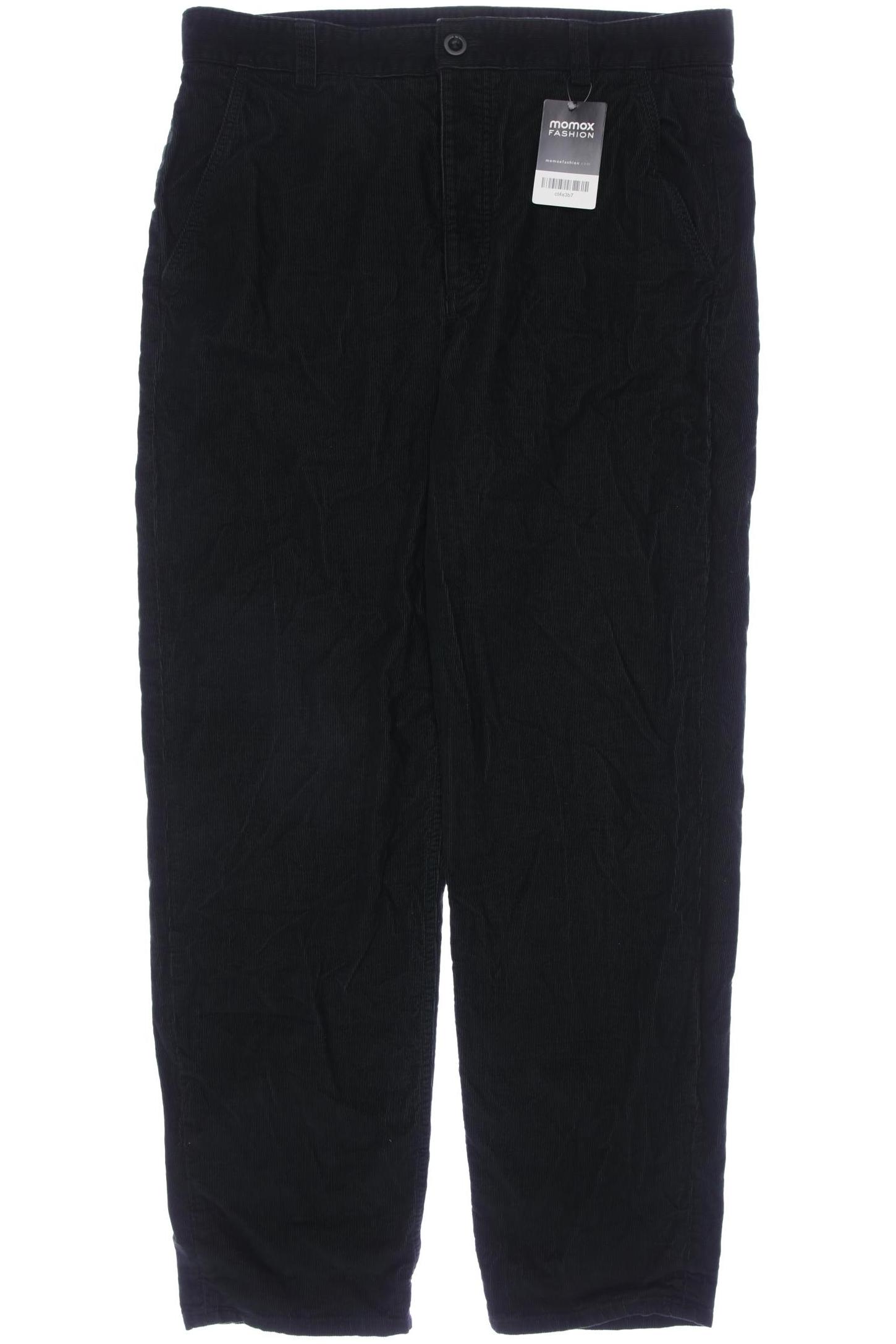 

COS Damen Stoffhose, grün, Gr. 40