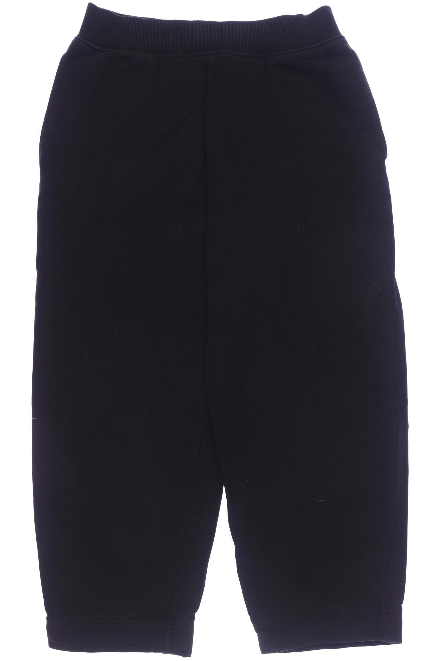 

COS Damen Stoffhose, schwarz, Gr. 0