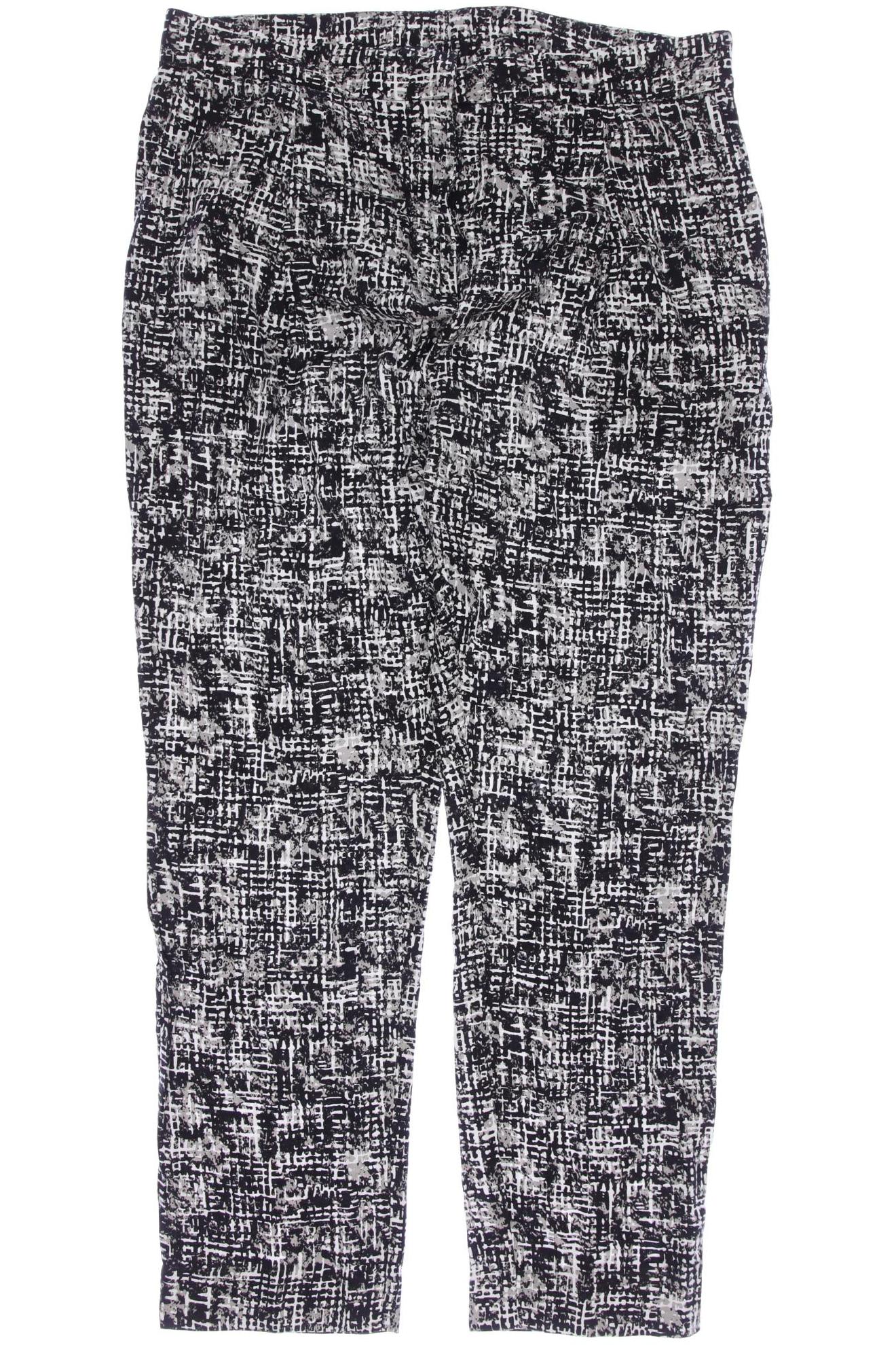 

COS Damen Stoffhose, schwarz, Gr. 40