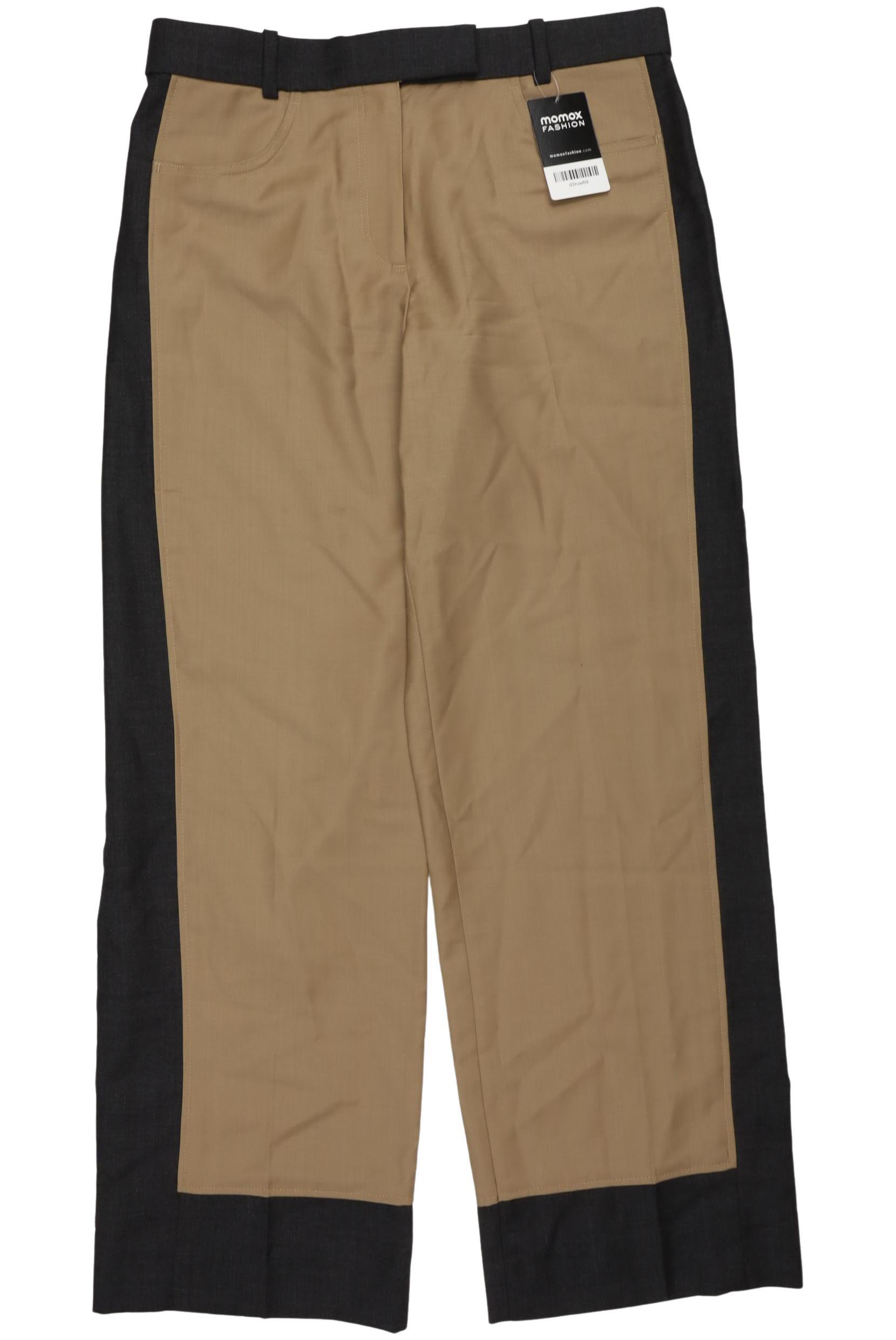 

COS Damen Stoffhose, beige, Gr. 32