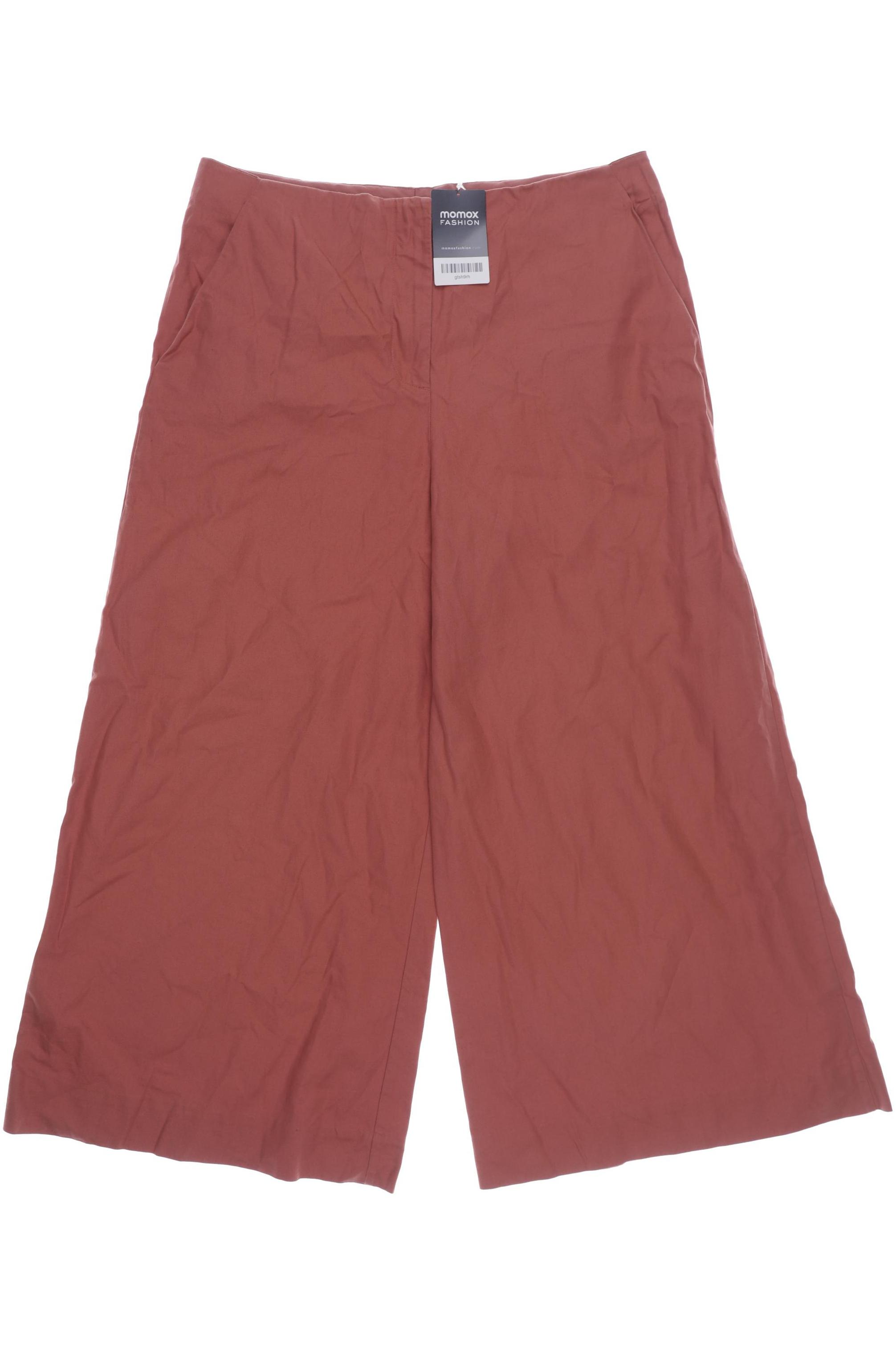 

COS Damen Stoffhose, orange