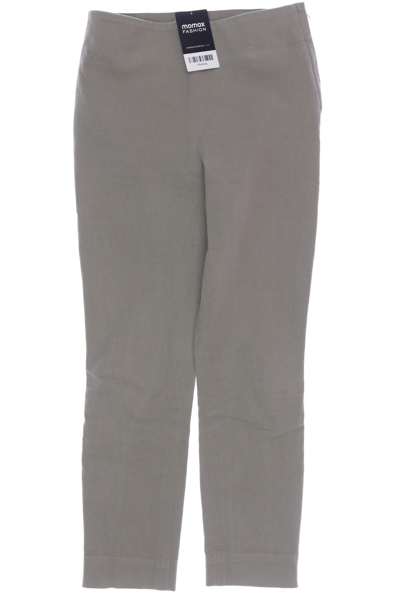 

COS Damen Stoffhose, grün