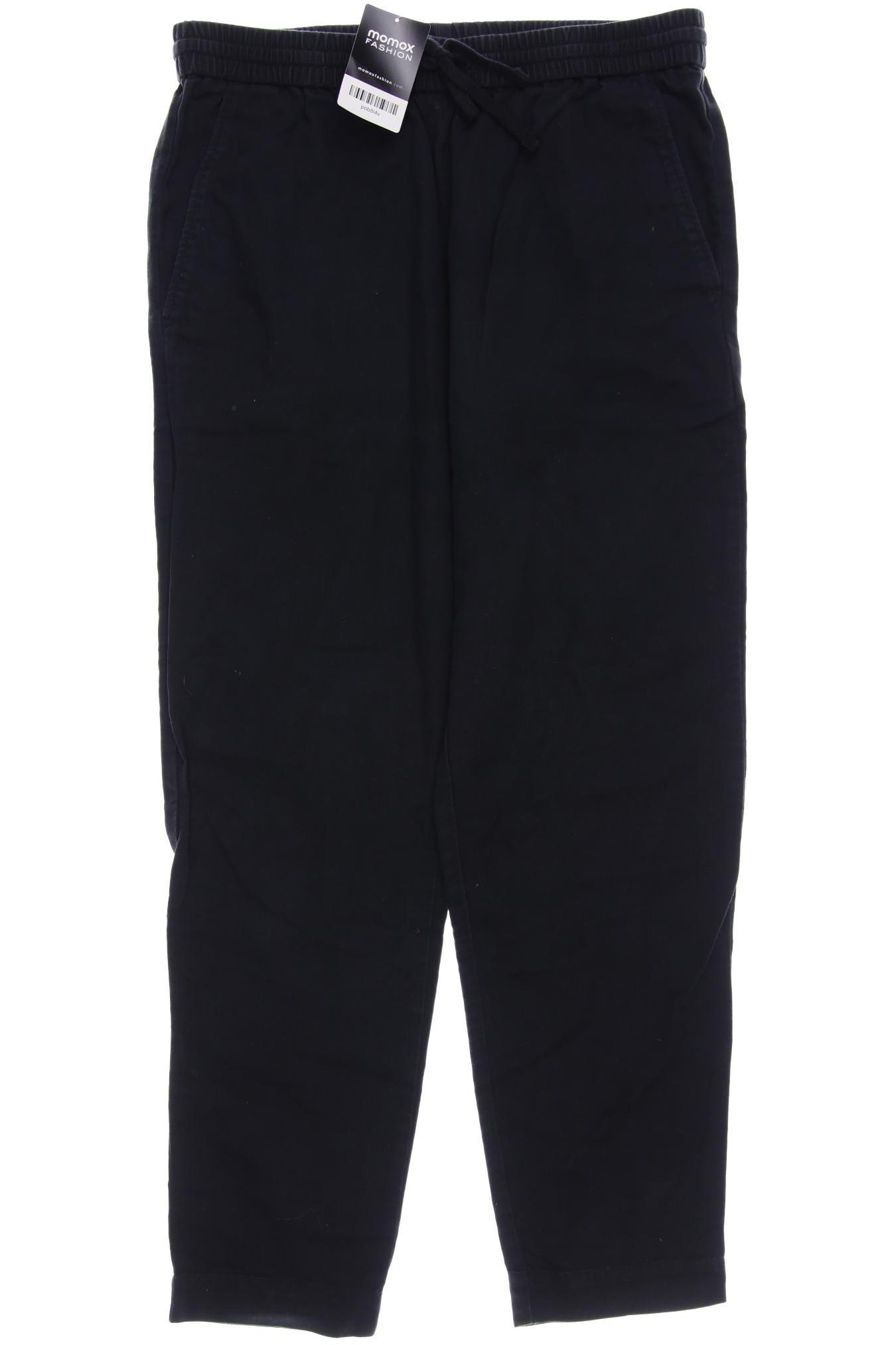 

COS Damen Stoffhose, schwarz
