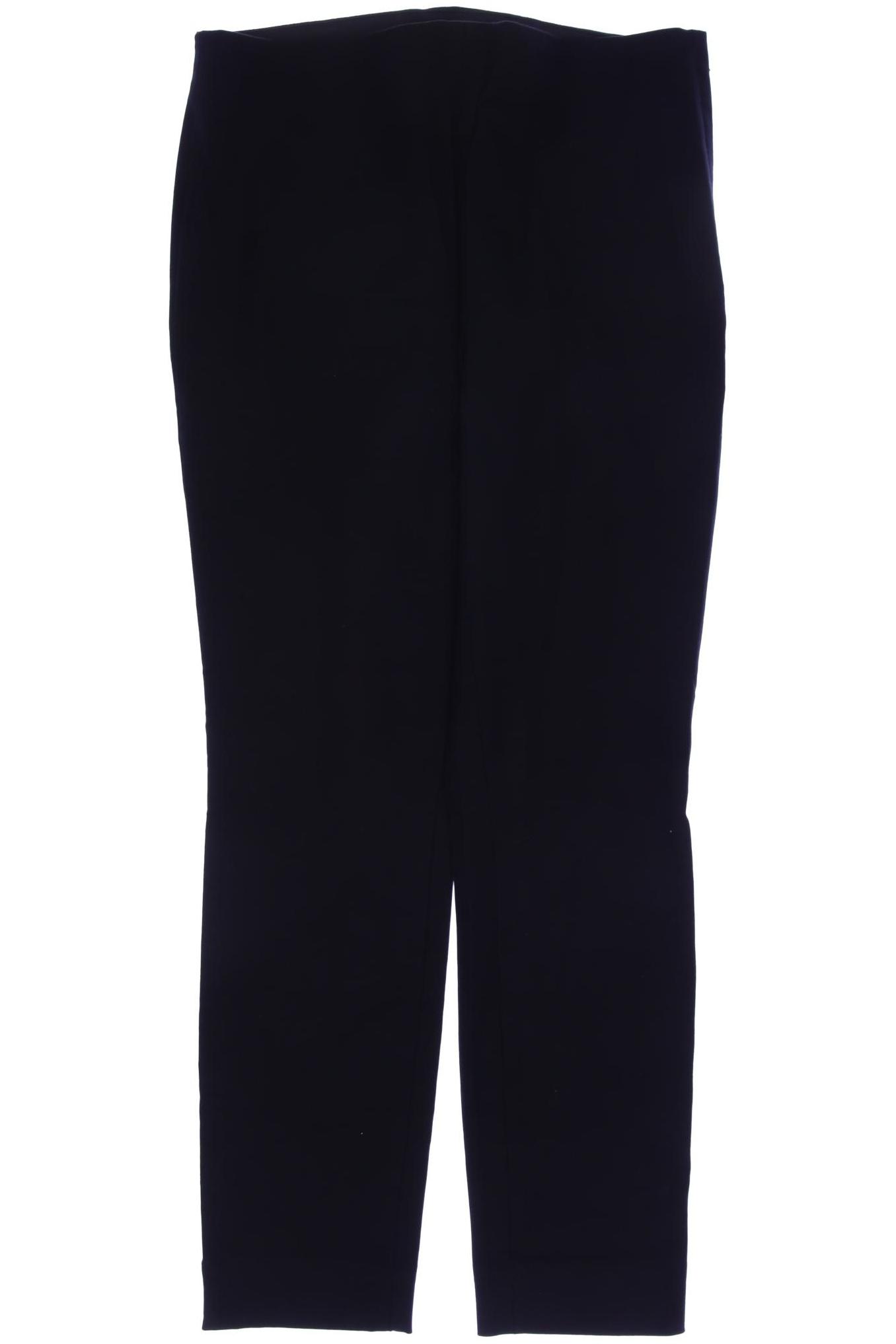 

COS Damen Stoffhose, schwarz, Gr. 40