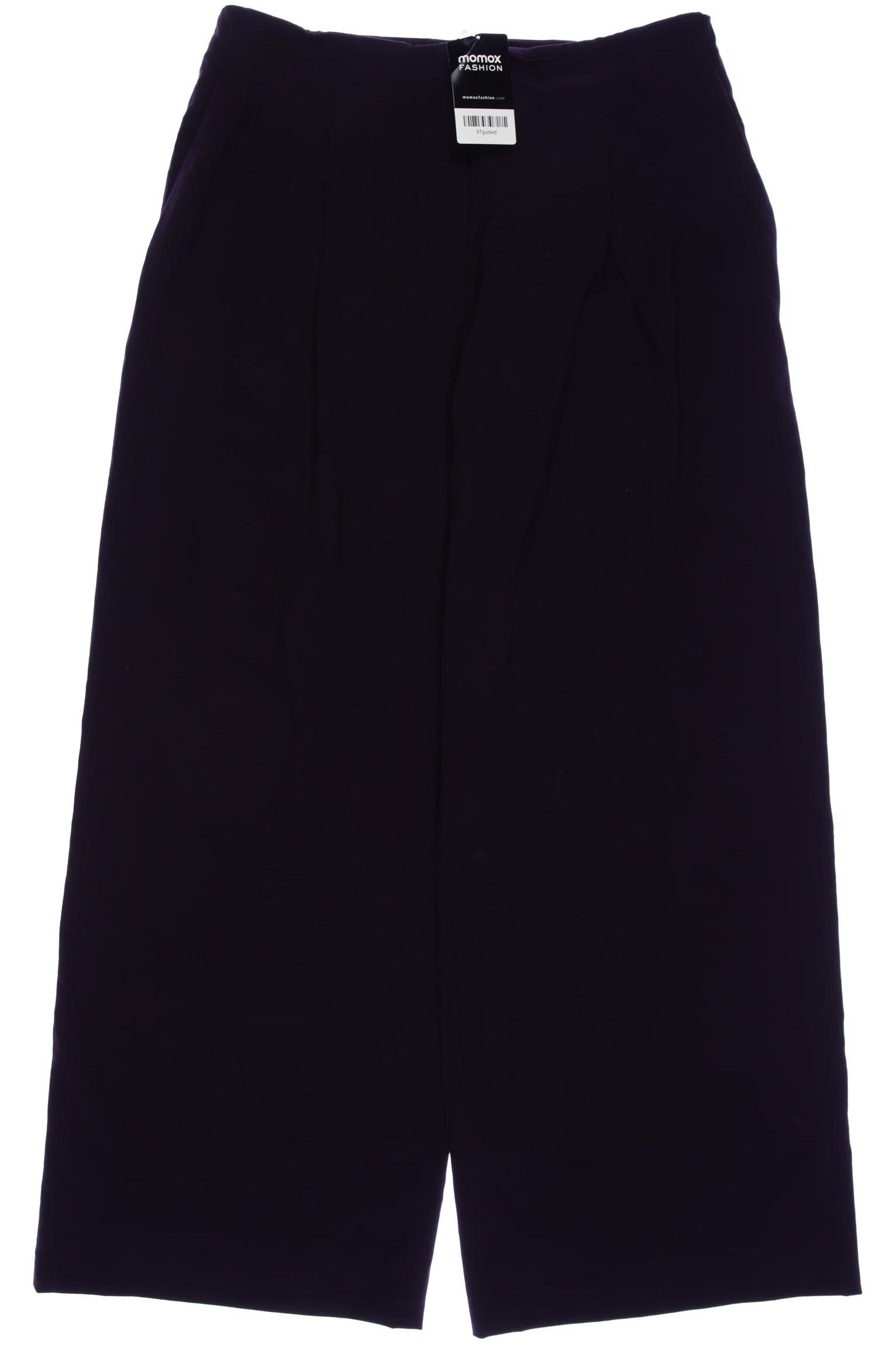 

COS Damen Stoffhose, flieder, Gr. 42