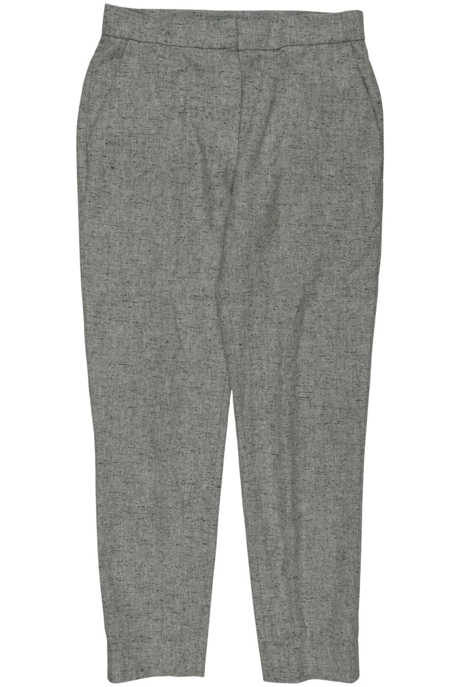 

COS Damen Stoffhose, grau, Gr. 36