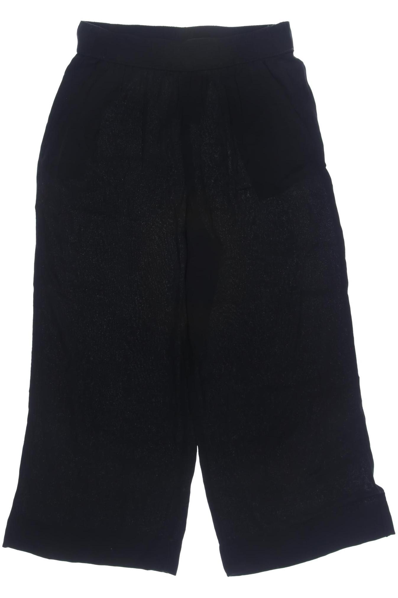 

COS Damen Stoffhose, schwarz, Gr. 38