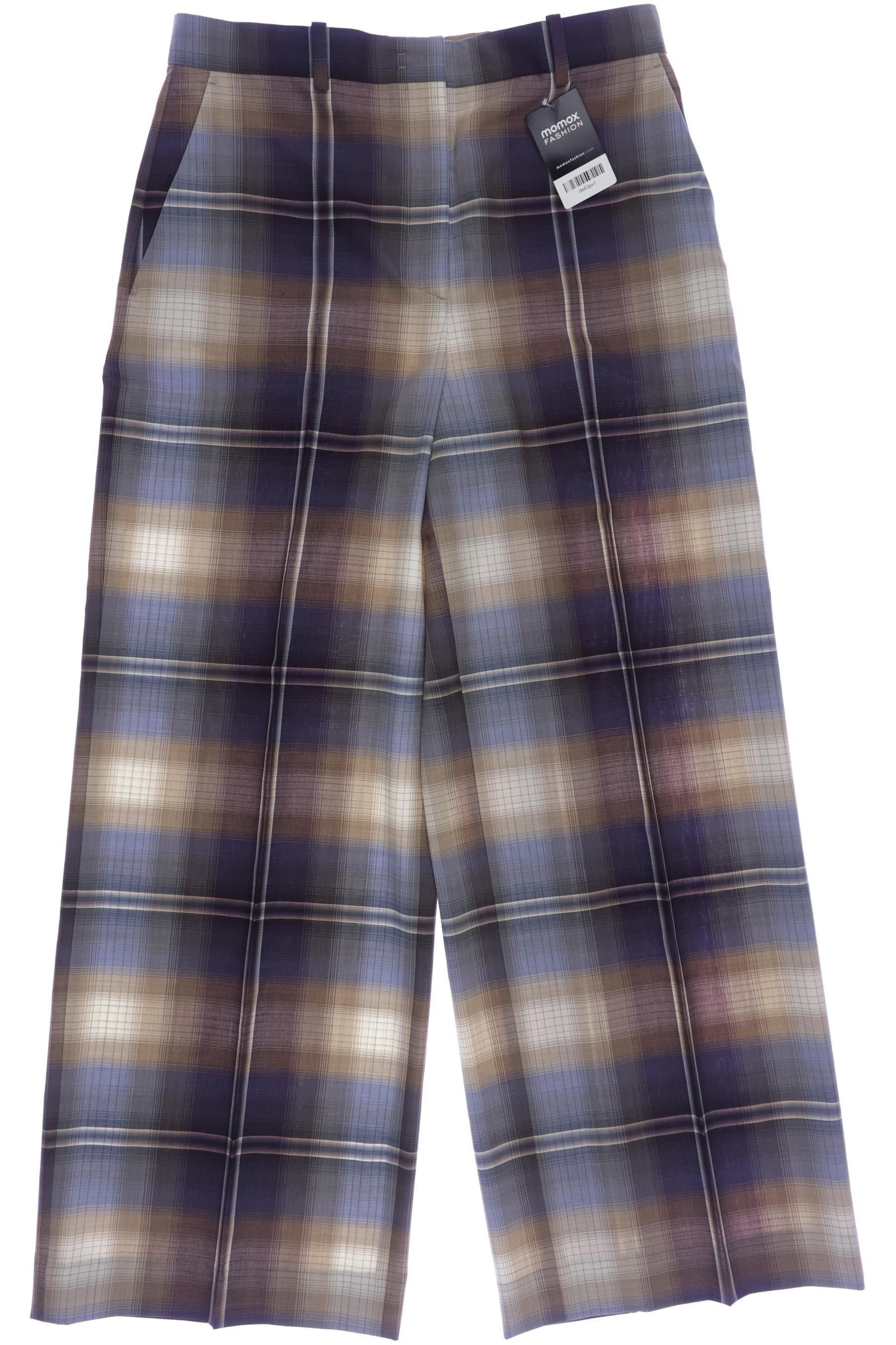 

COS Damen Stoffhose, mehrfarbig, Gr. 42