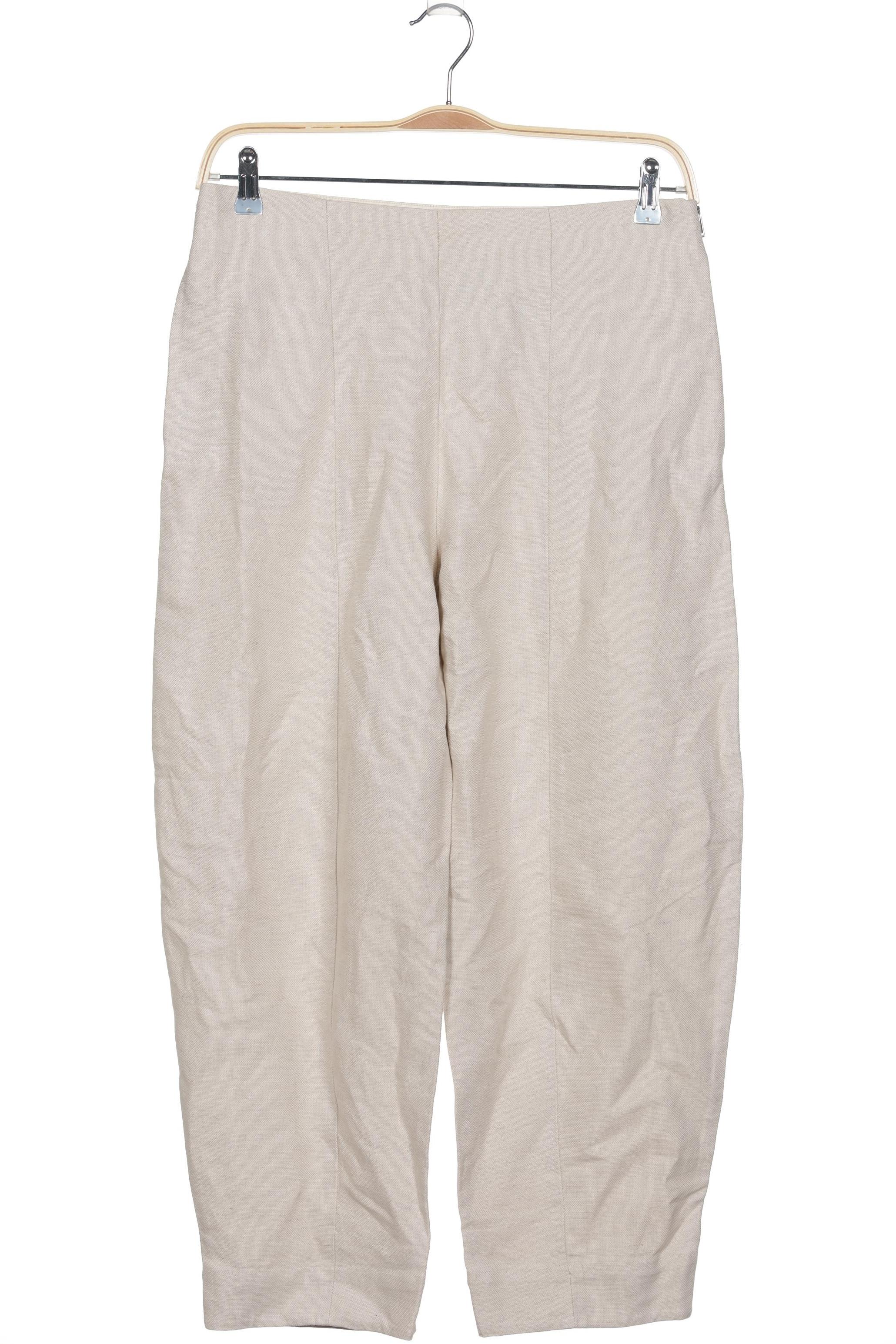 

COS Damen Stoffhose, cremeweiß, Gr. 40