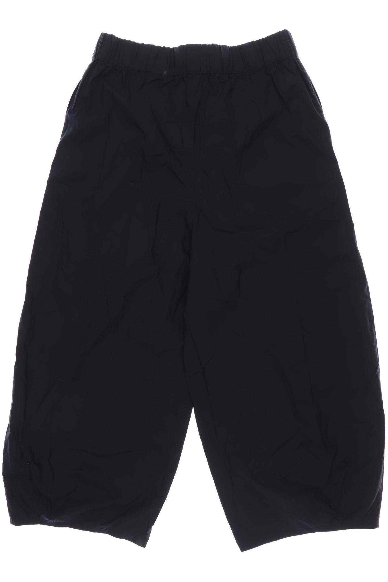 

COS Damen Stoffhose, blau, Gr. 38