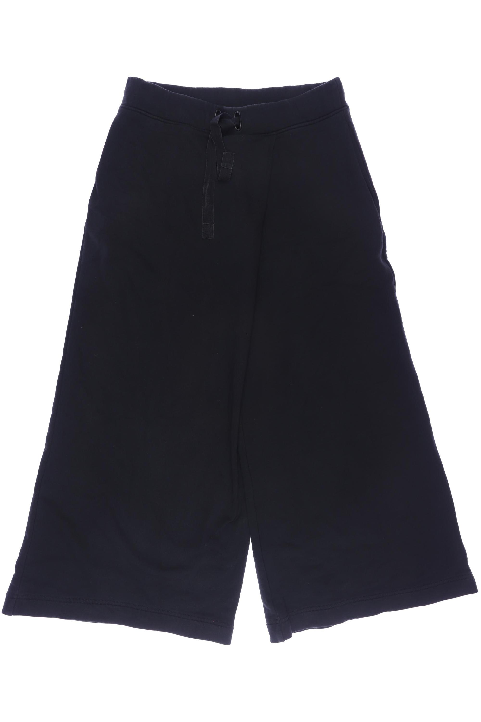 

COS Damen Stoffhose, marineblau, Gr. 0