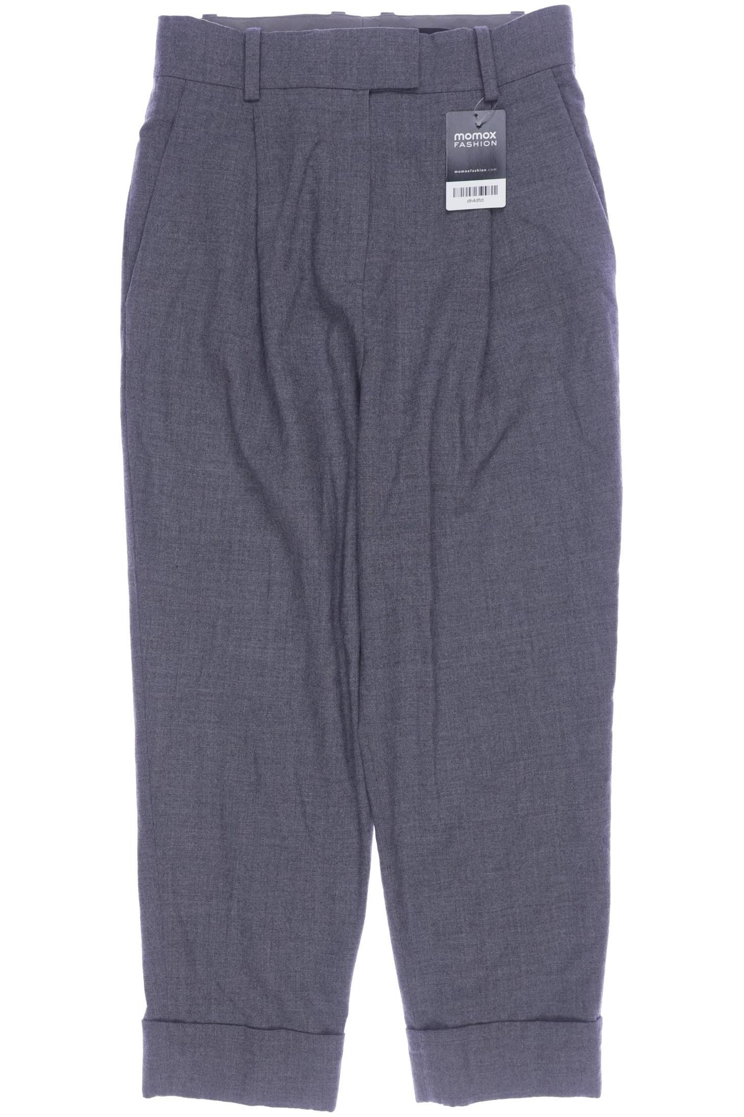 

COS Damen Stoffhose, grau, Gr. 36