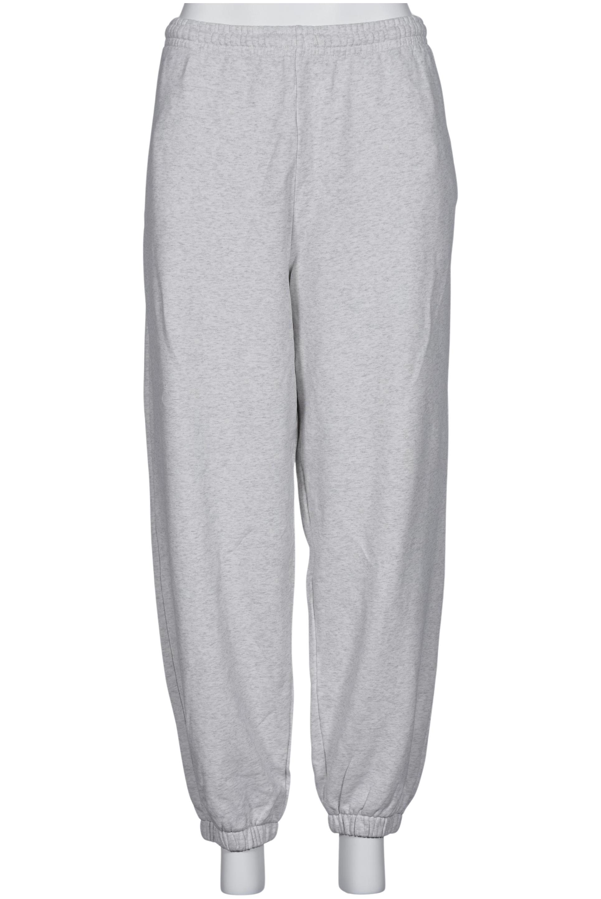 

COS Damen Stoffhose, grau, Gr. 0