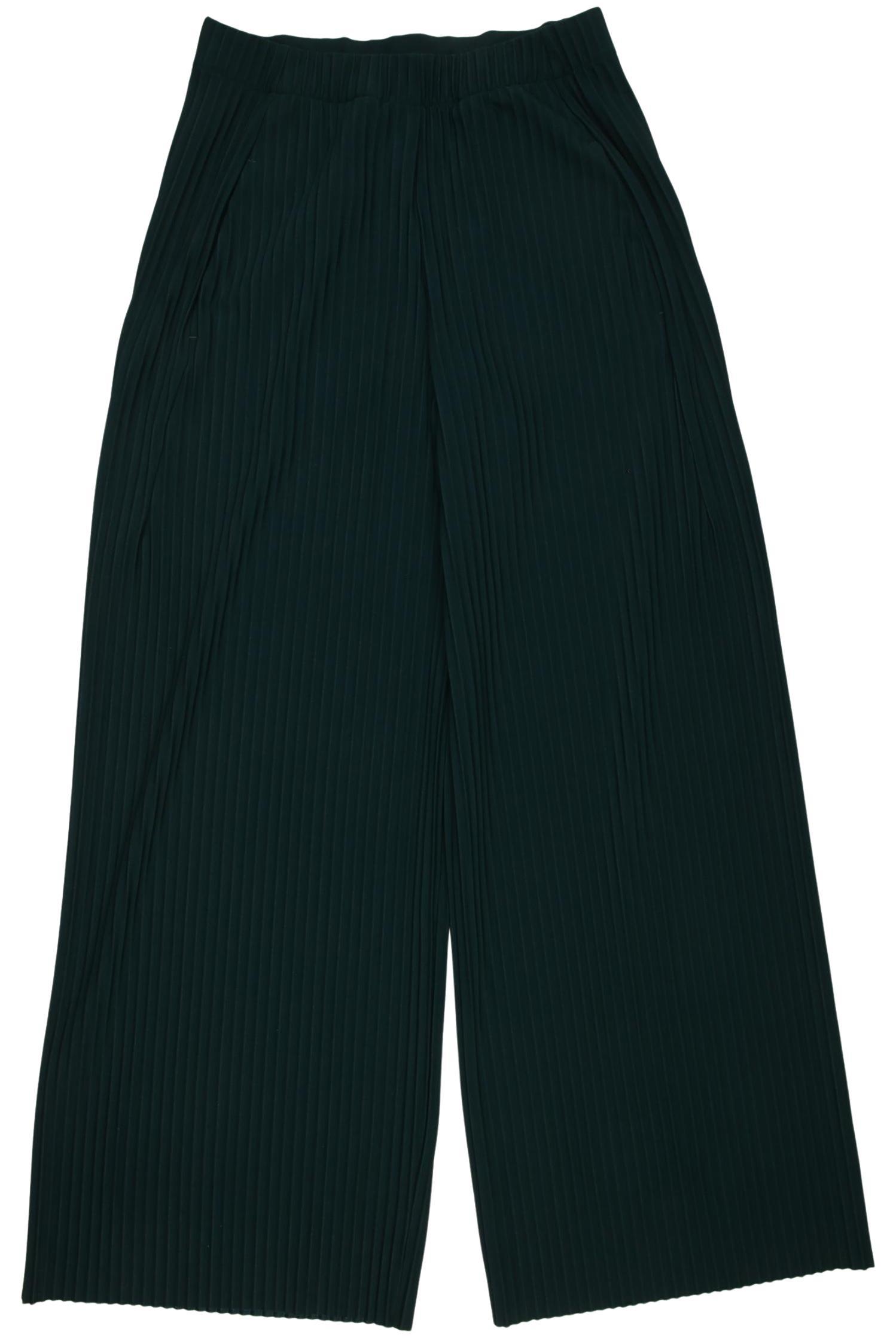 

COS Damen Stoffhose, grün, Gr. 0