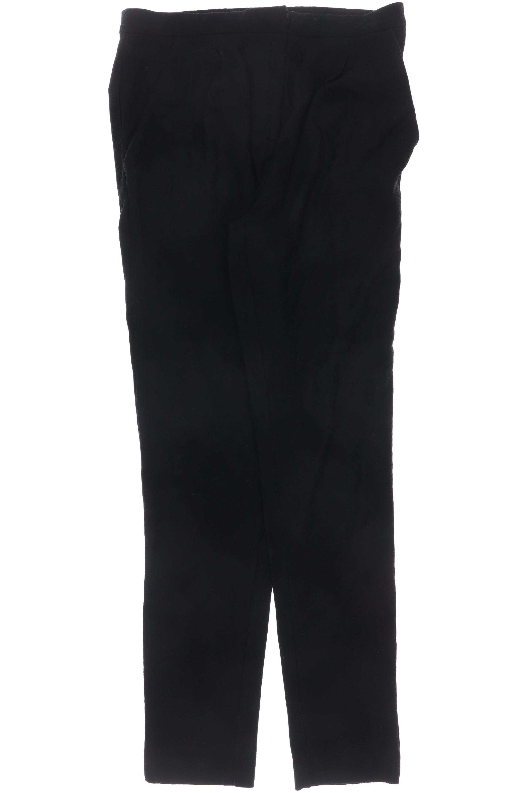 

COS Damen Stoffhose, schwarz