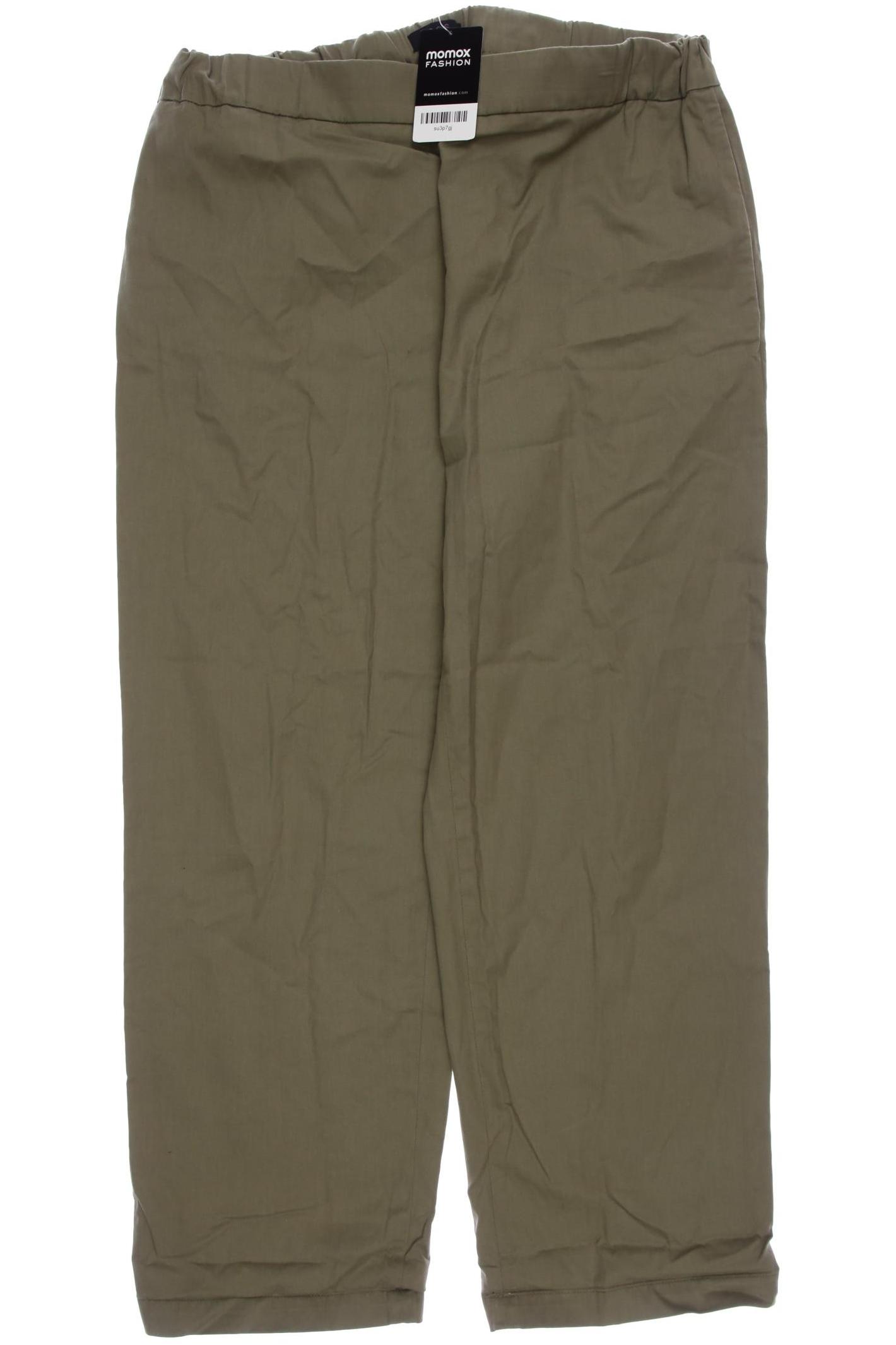 

COS Damen Stoffhose, grün, Gr. 42