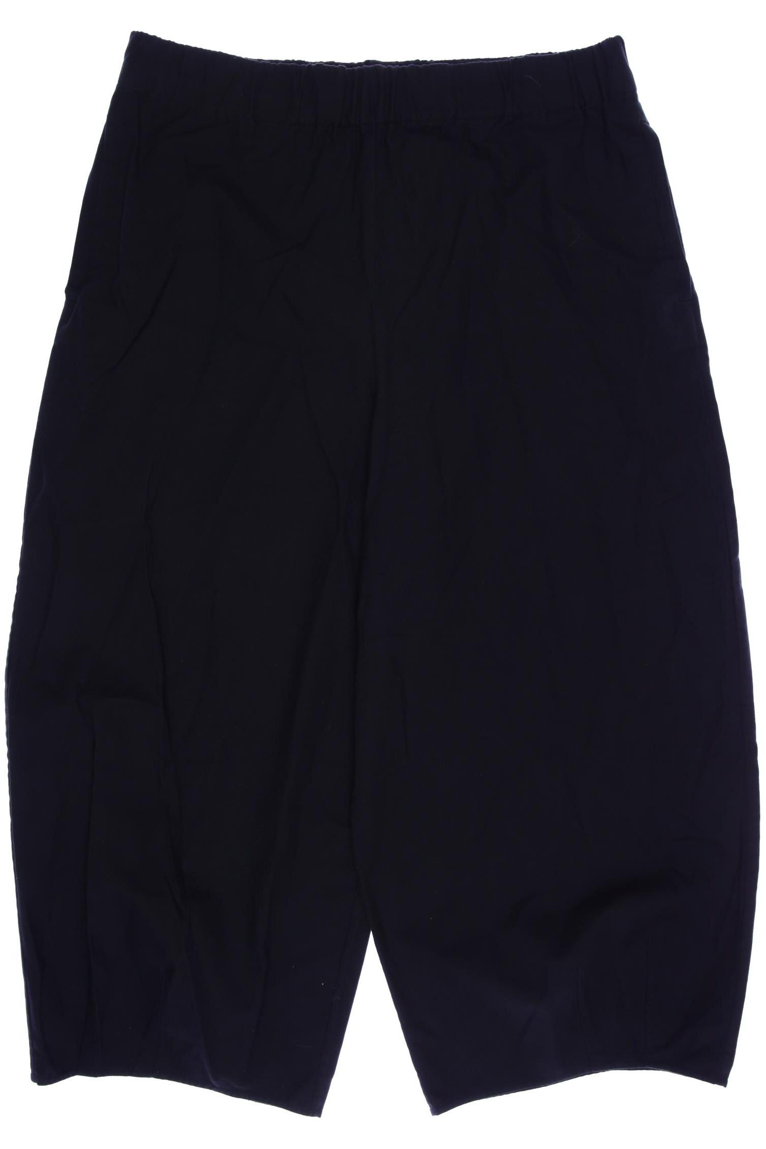 

COS Damen Stoffhose, schwarz, Gr. 44