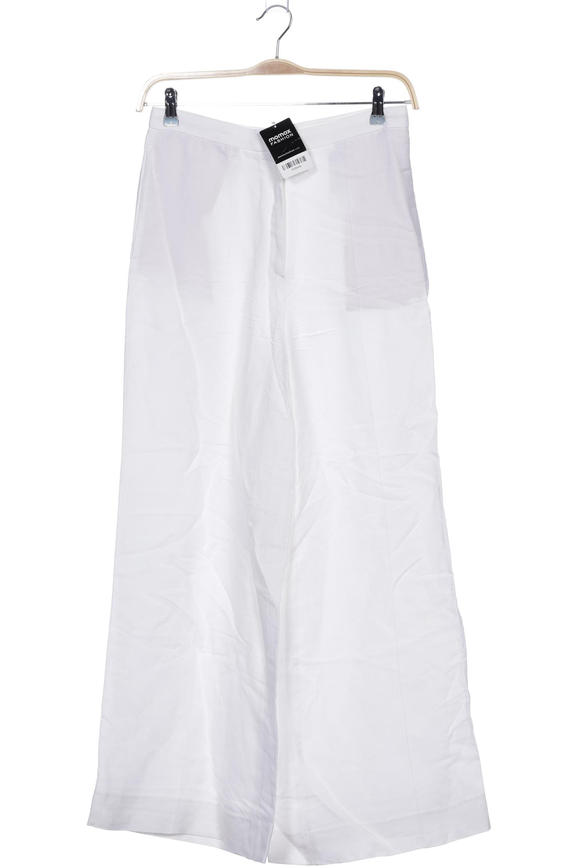 

COS Damen Stoffhose, weiß