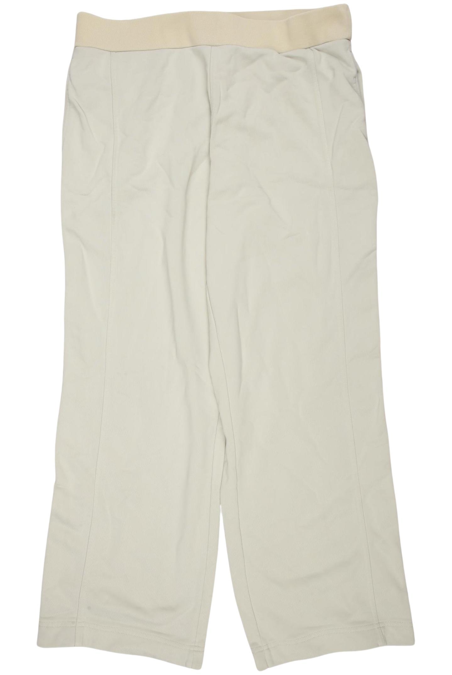 

COS Damen Stoffhose, cremeweiß, Gr. 0