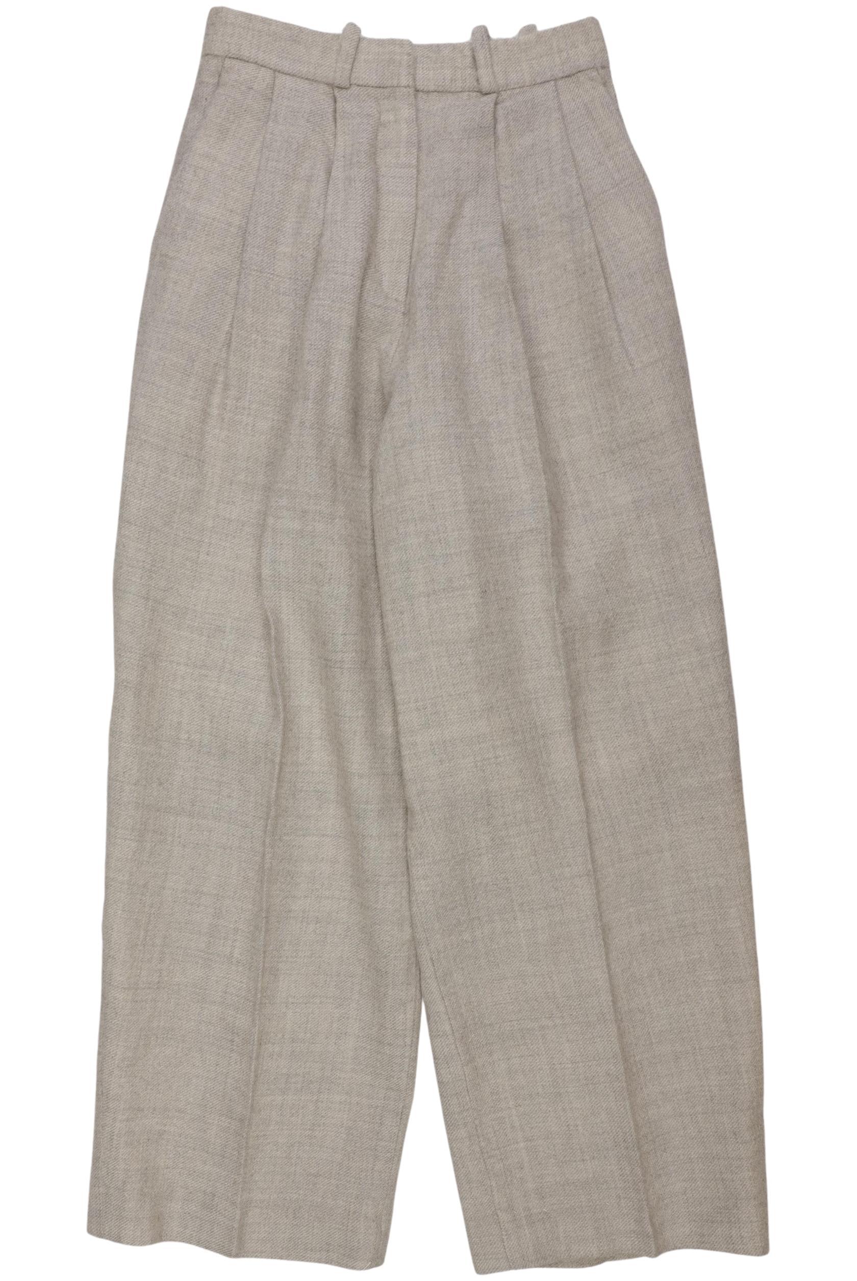 

COS Damen Stoffhose, beige, Gr. 32