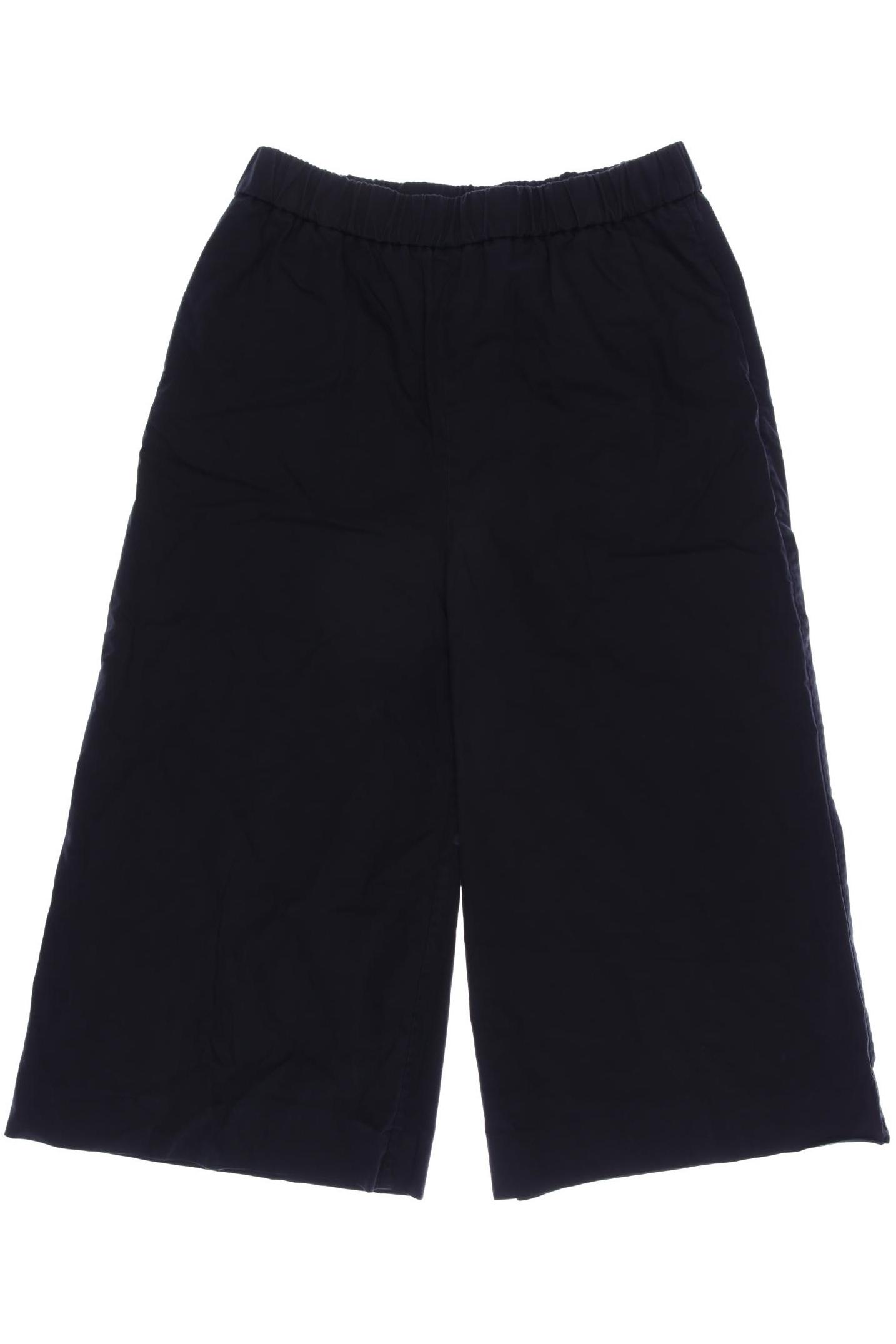 

COS Damen Stoffhose, schwarz