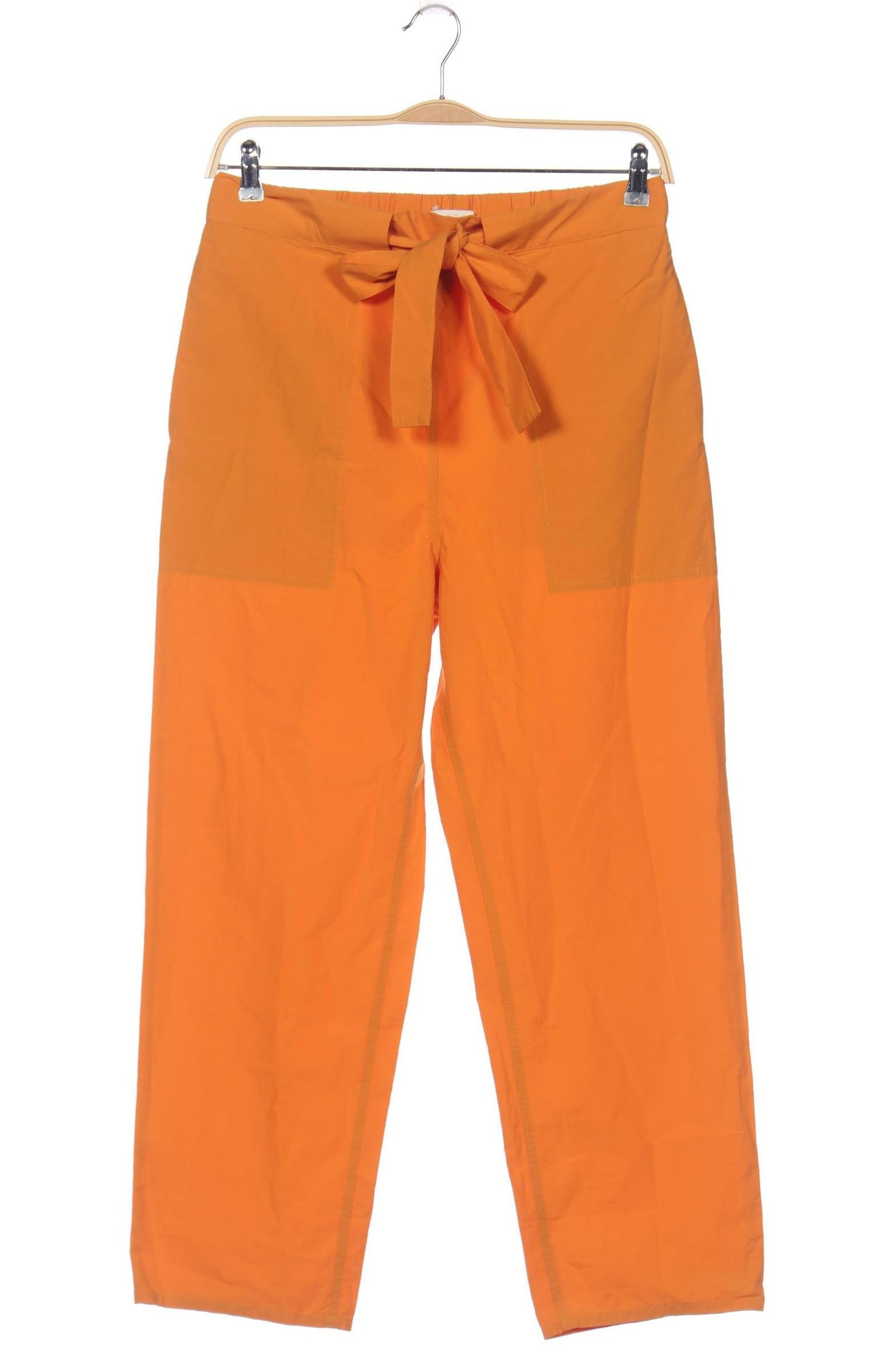 Thumbnail - COS Damen Stoffhose, orange, Gr. 38