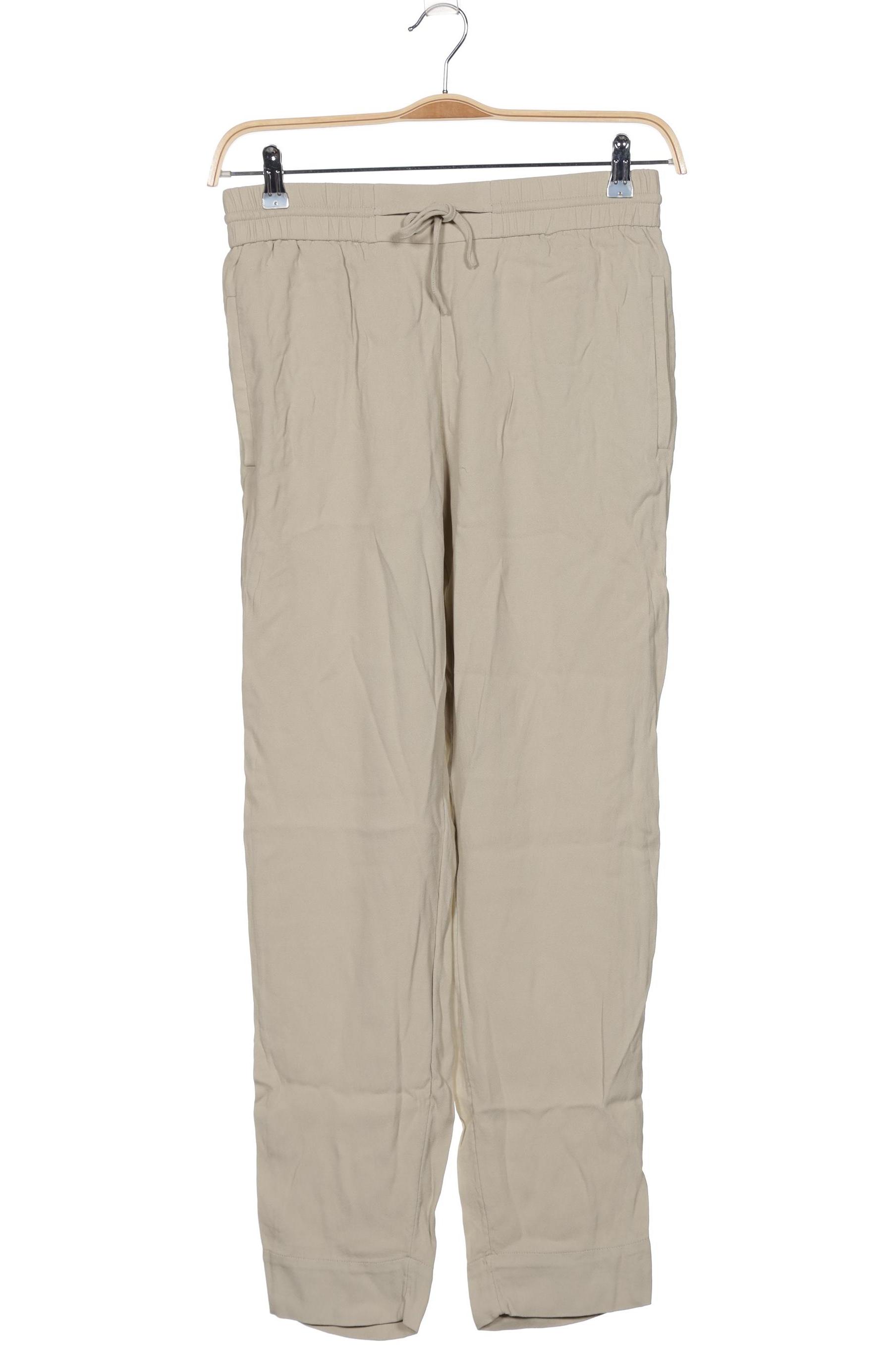 

COS Damen Stoffhose, hellgrün, Gr. 36