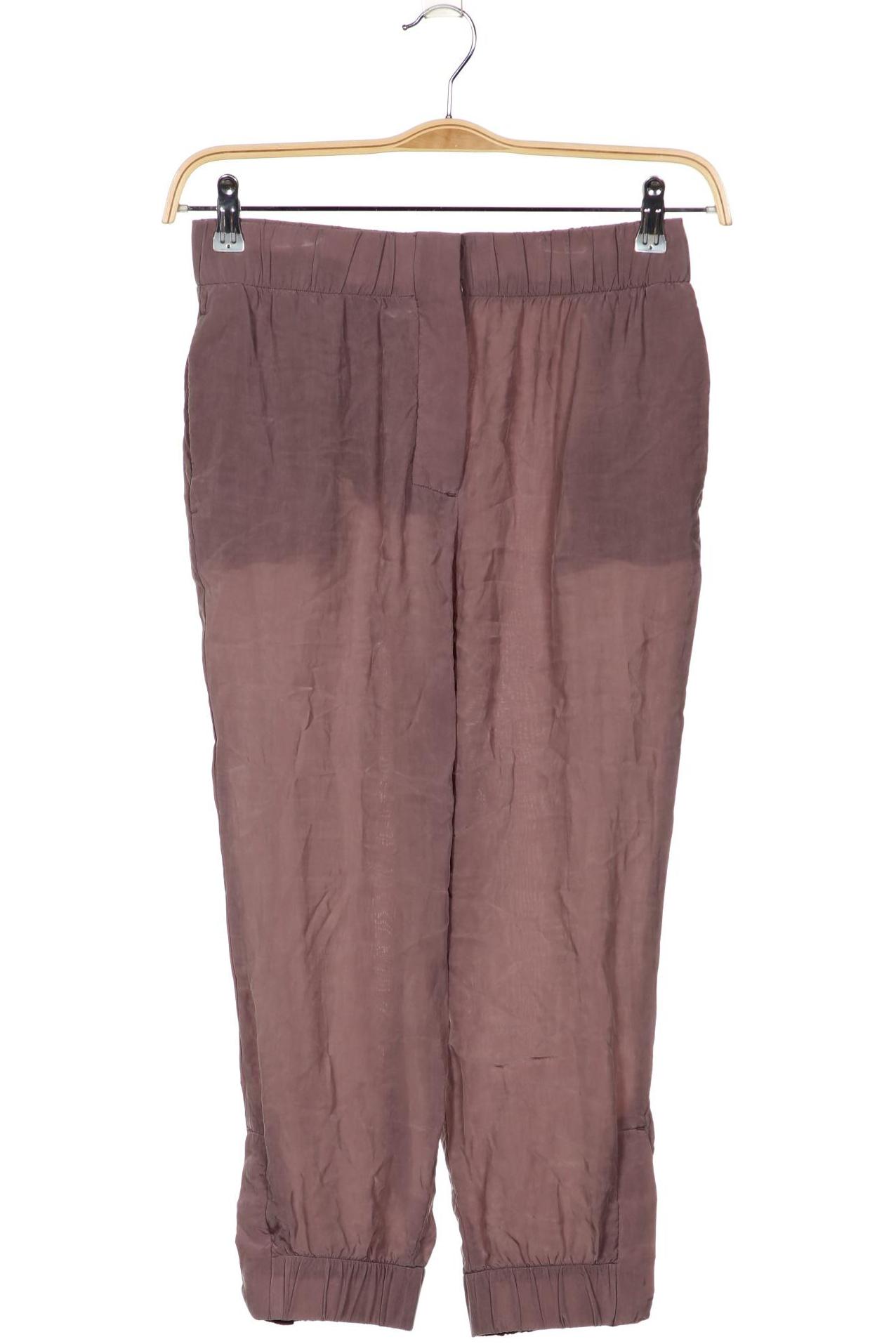 

COS Damen Stoffhose, pink, Gr. 34