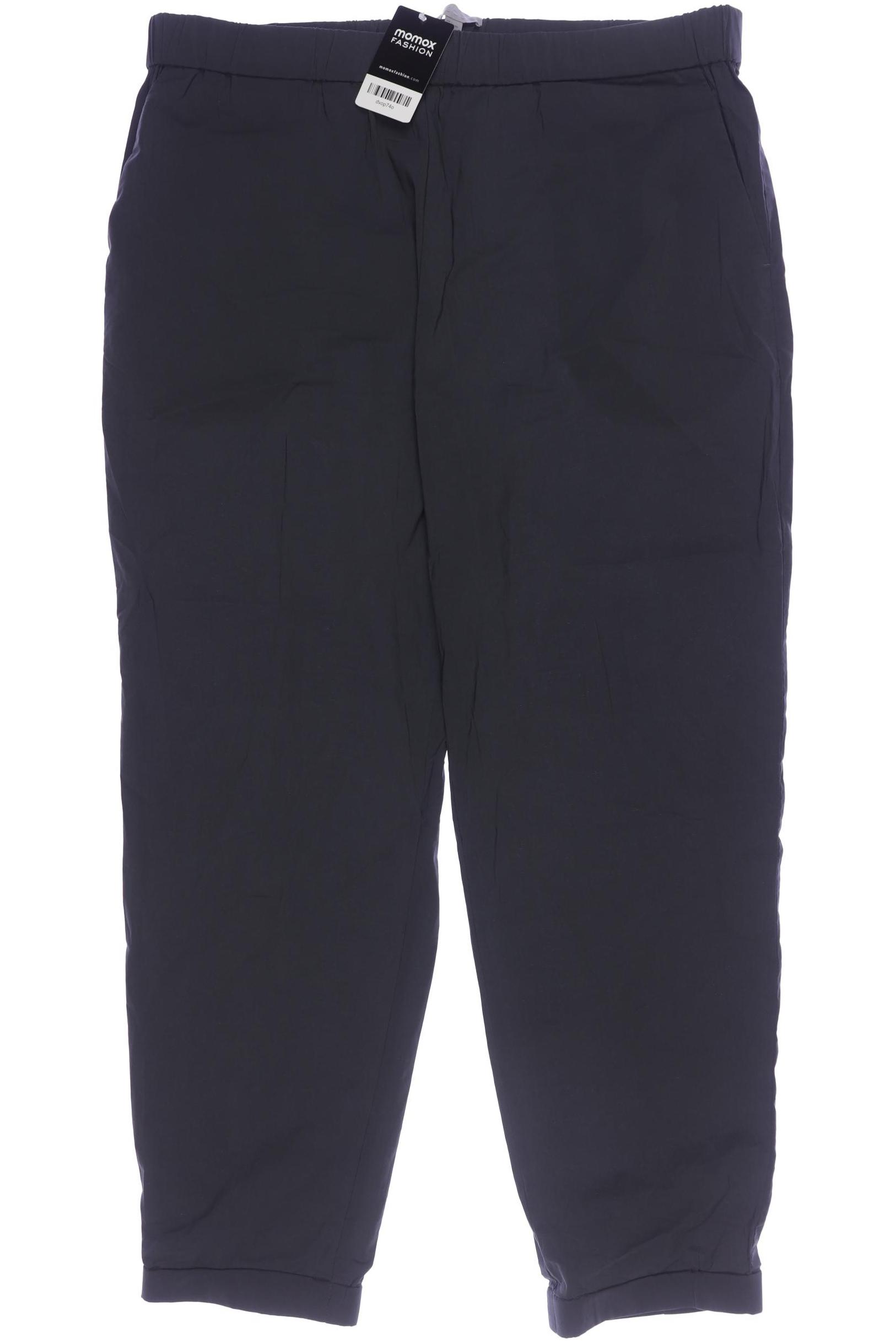 

COS Damen Stoffhose, grau, Gr. 0