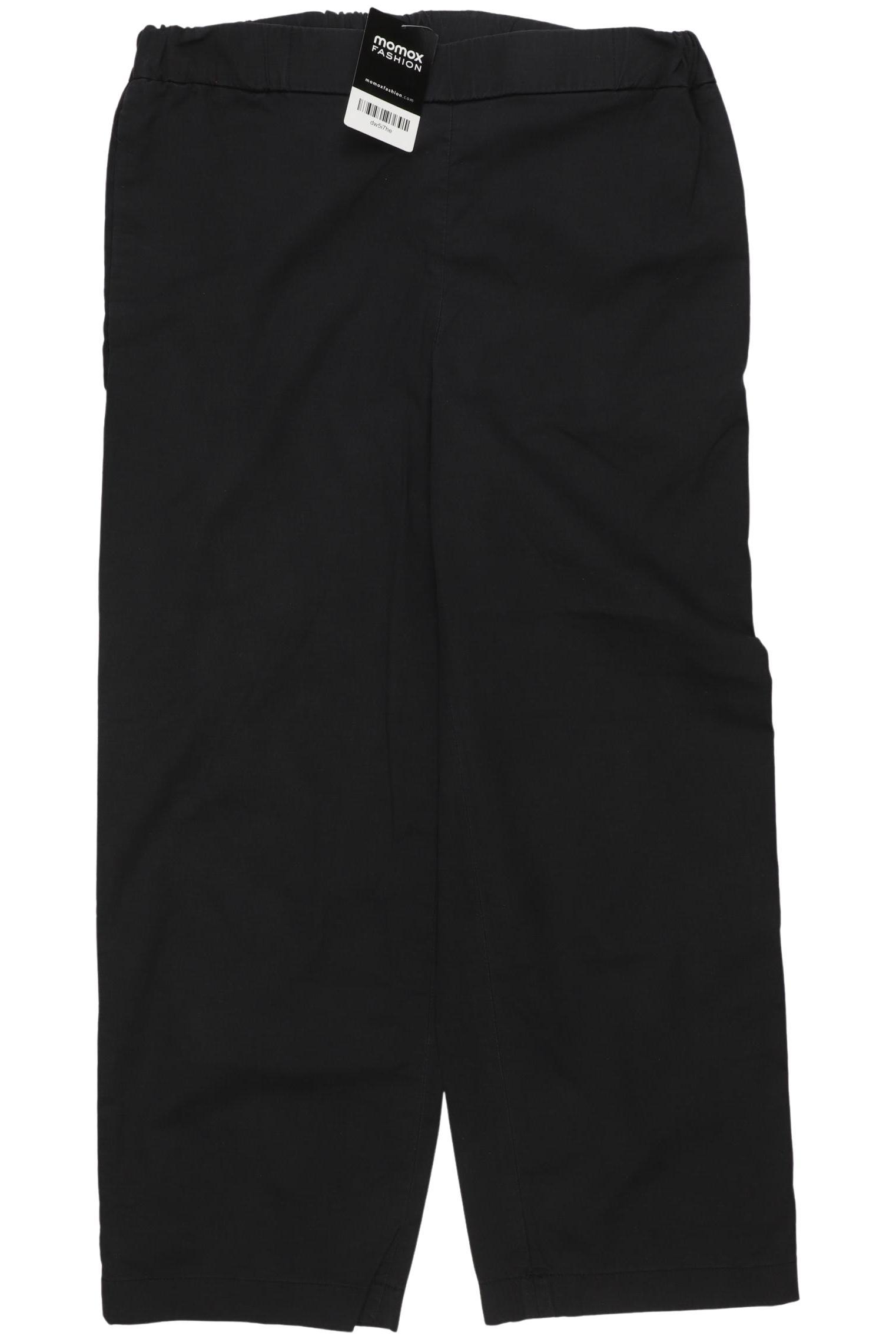 

COS Damen Stoffhose, schwarz, Gr. 36