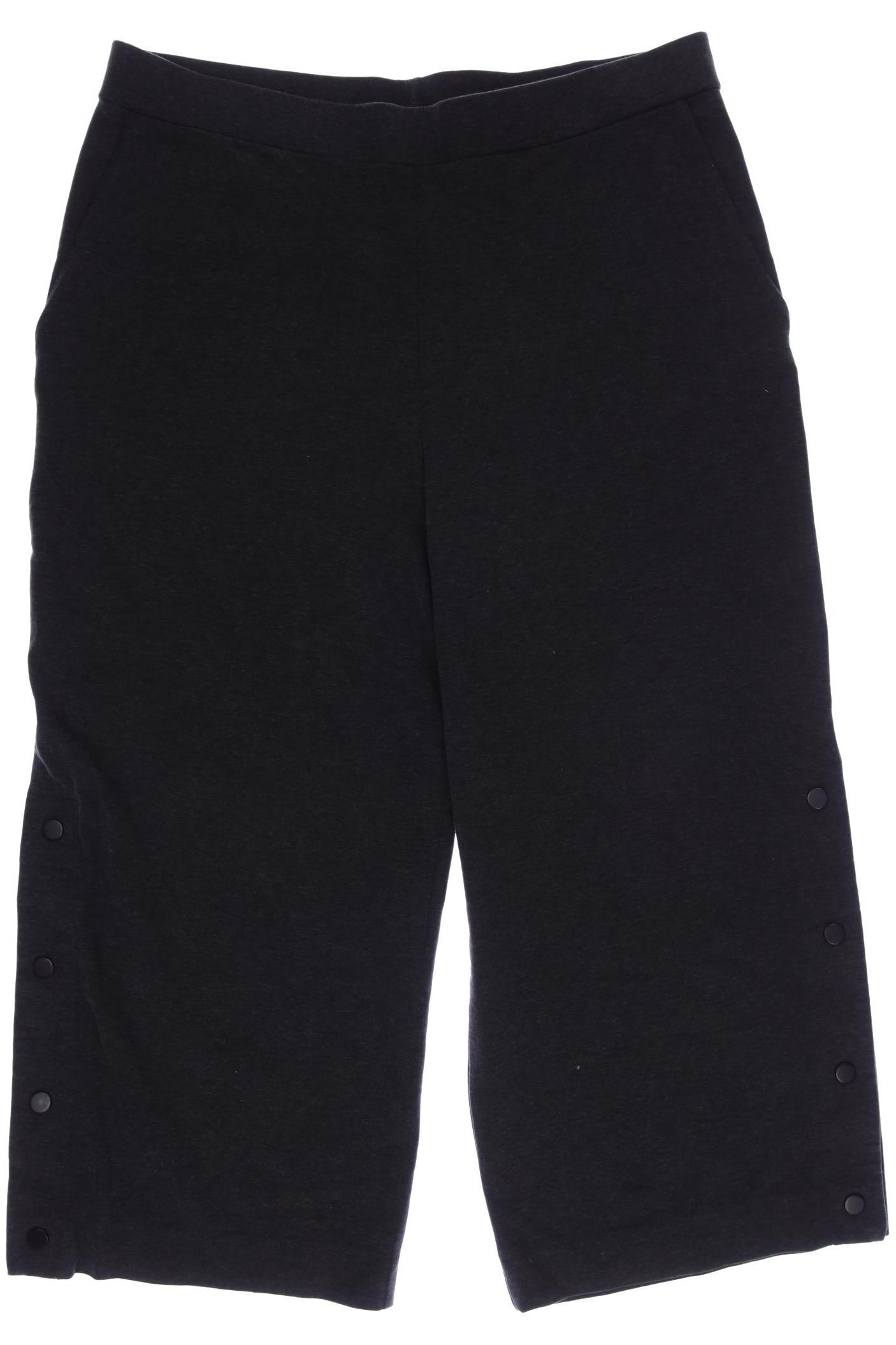 

COS Damen Stoffhose, grau, Gr. 0