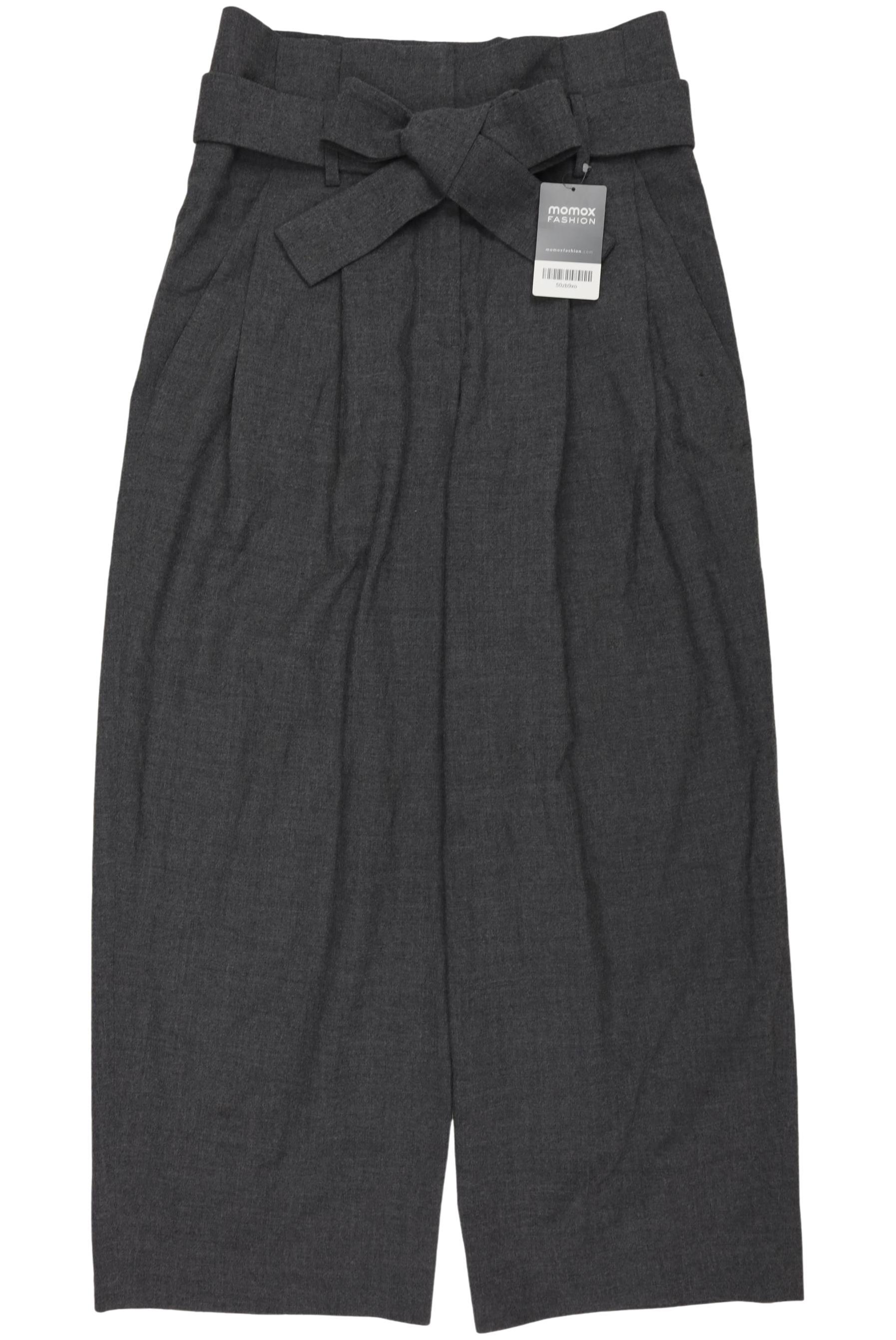 

COS Damen Stoffhose, grau, Gr. 36