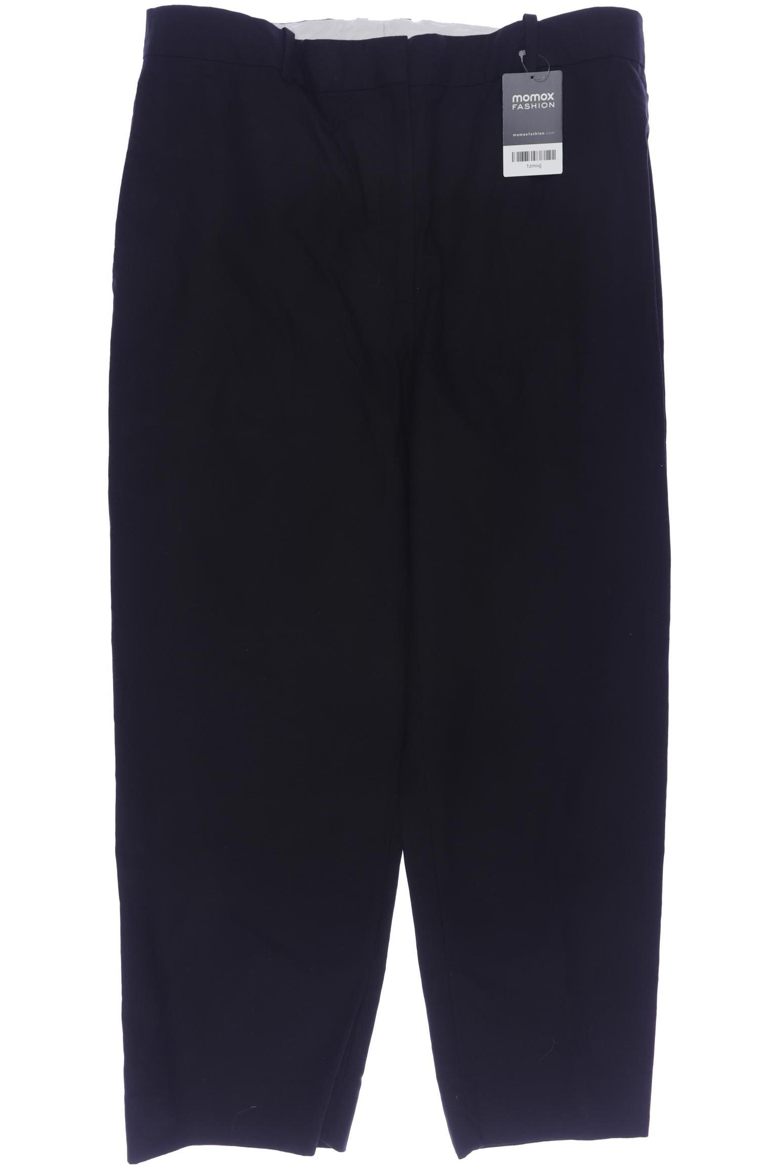 

COS Damen Stoffhose, schwarz, Gr. 44