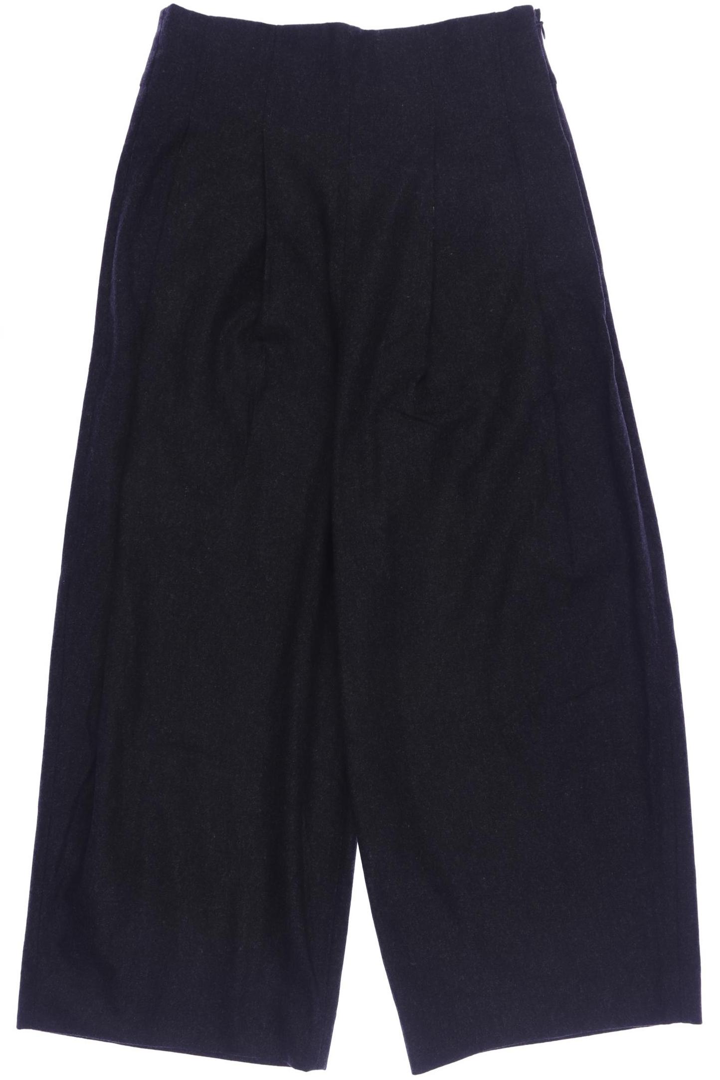 

COS Damen Stoffhose, grau, Gr. 34