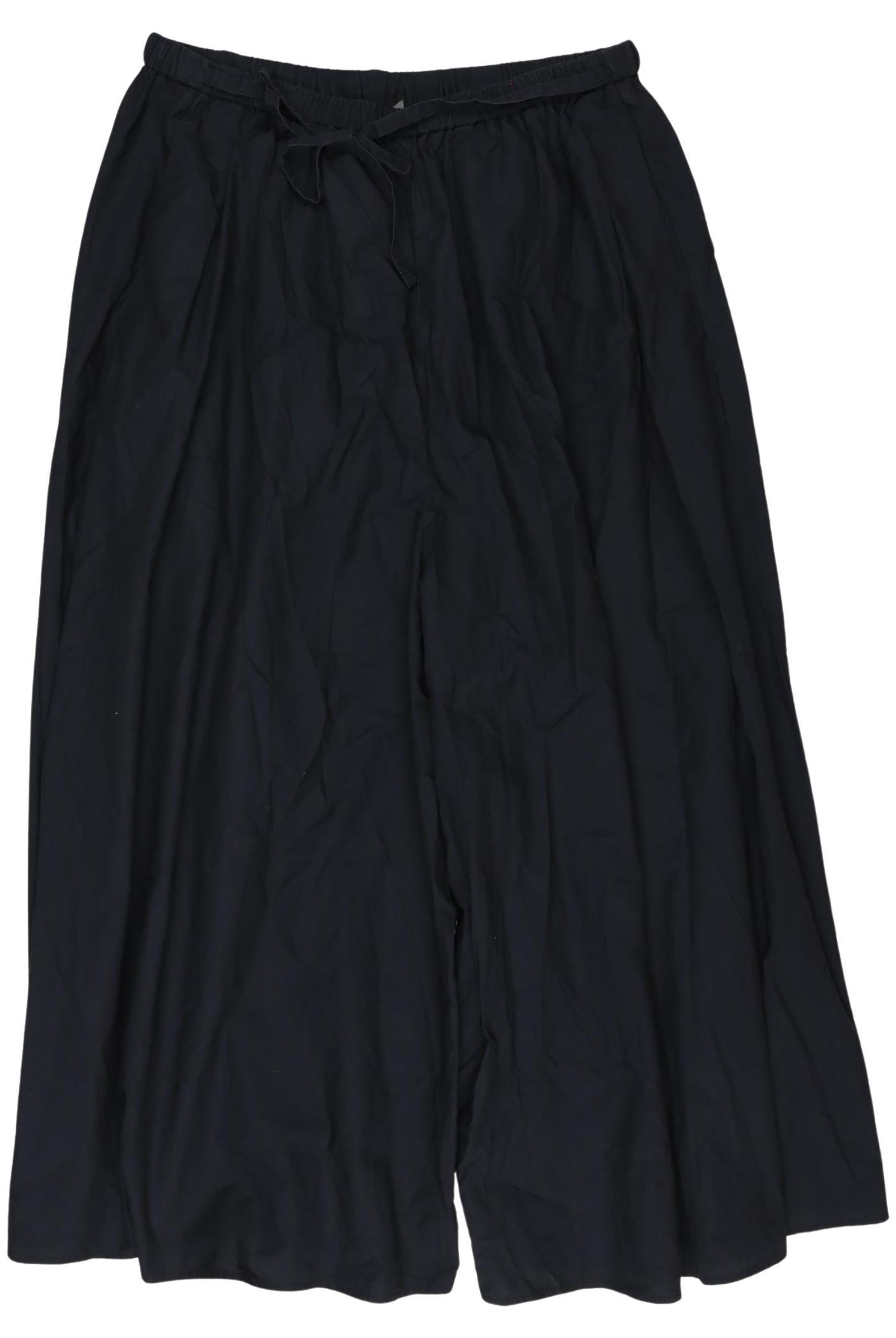 

COS Damen Stoffhose, marineblau, Gr. 36