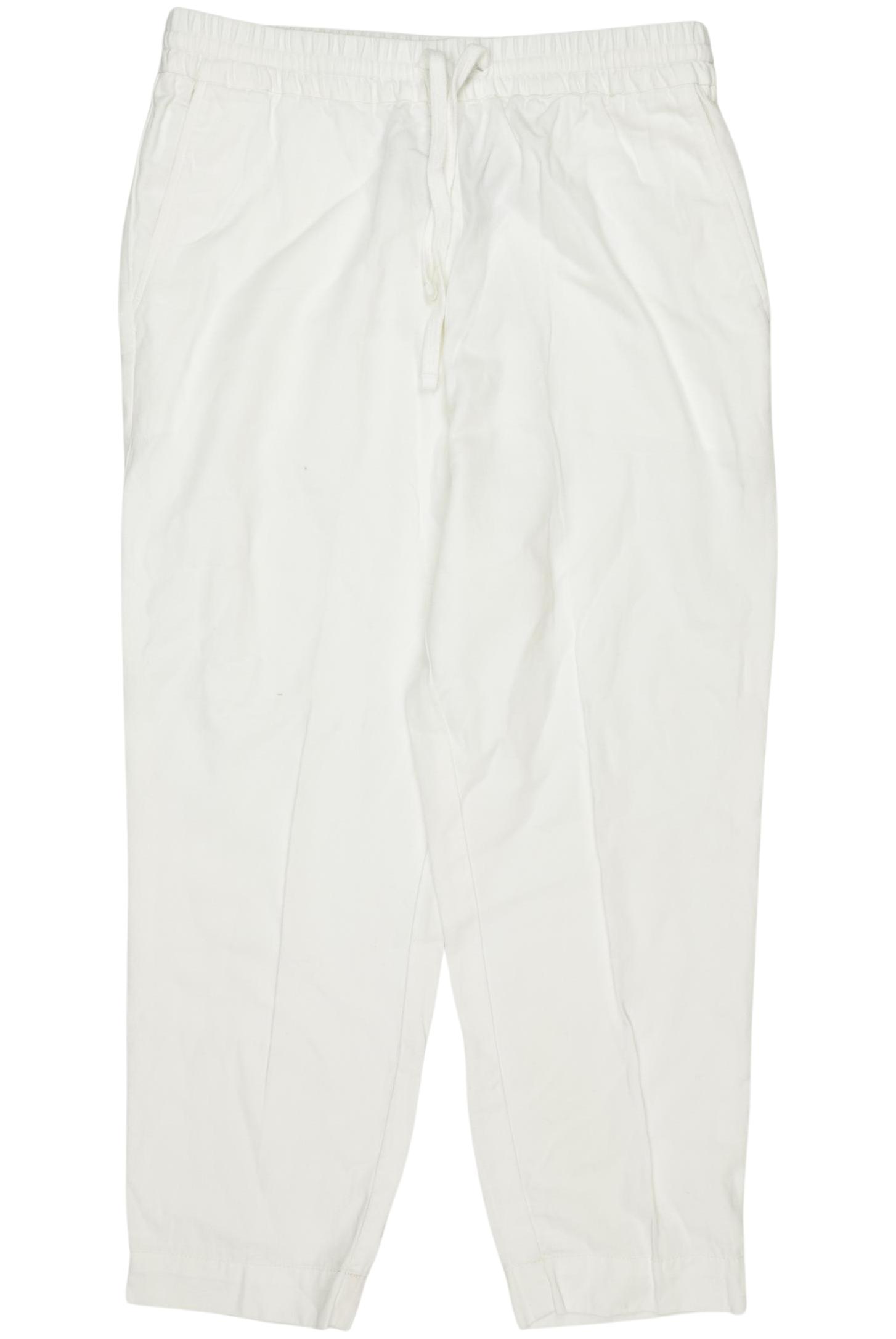 

COS Damen Stoffhose, cremeweiß, Gr. 36
