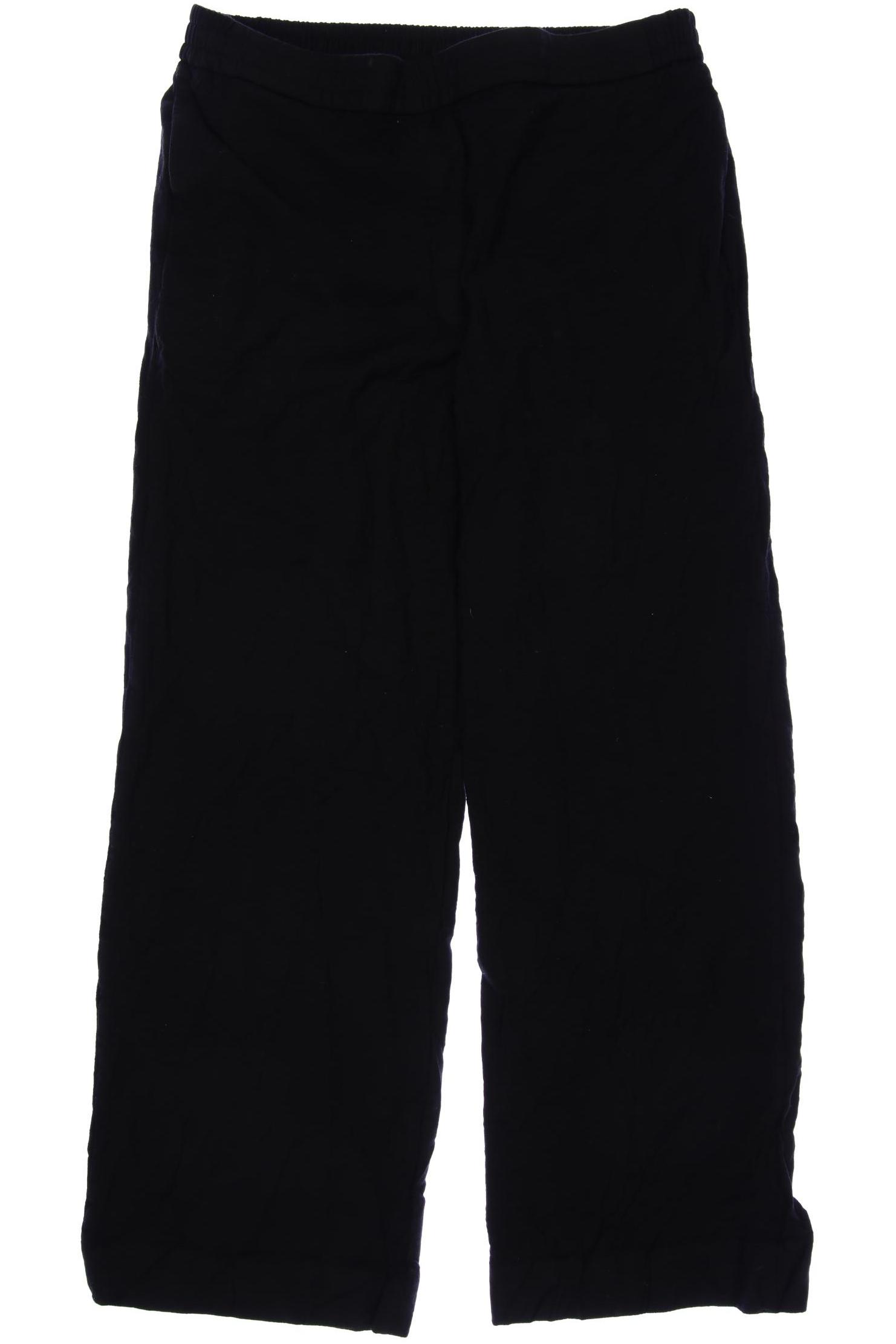 

COS Damen Stoffhose, schwarz, Gr. 33