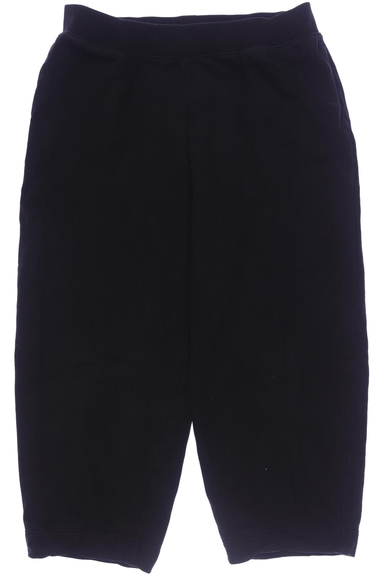 

COS Damen Stoffhose, schwarz, Gr. 0