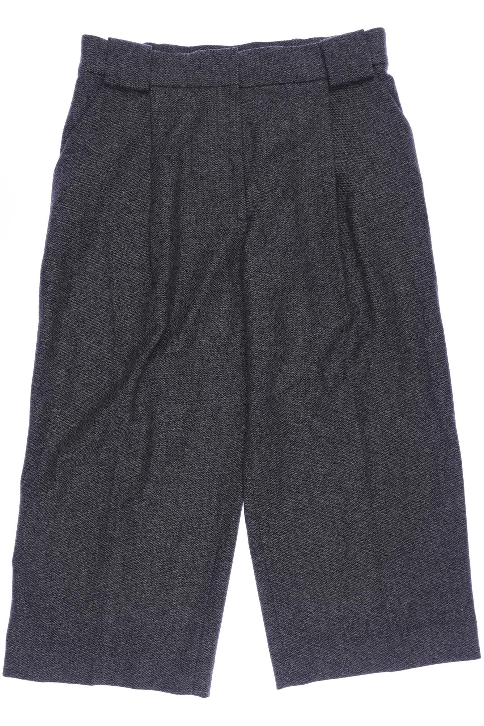 

COS Damen Stoffhose, grau, Gr. 42