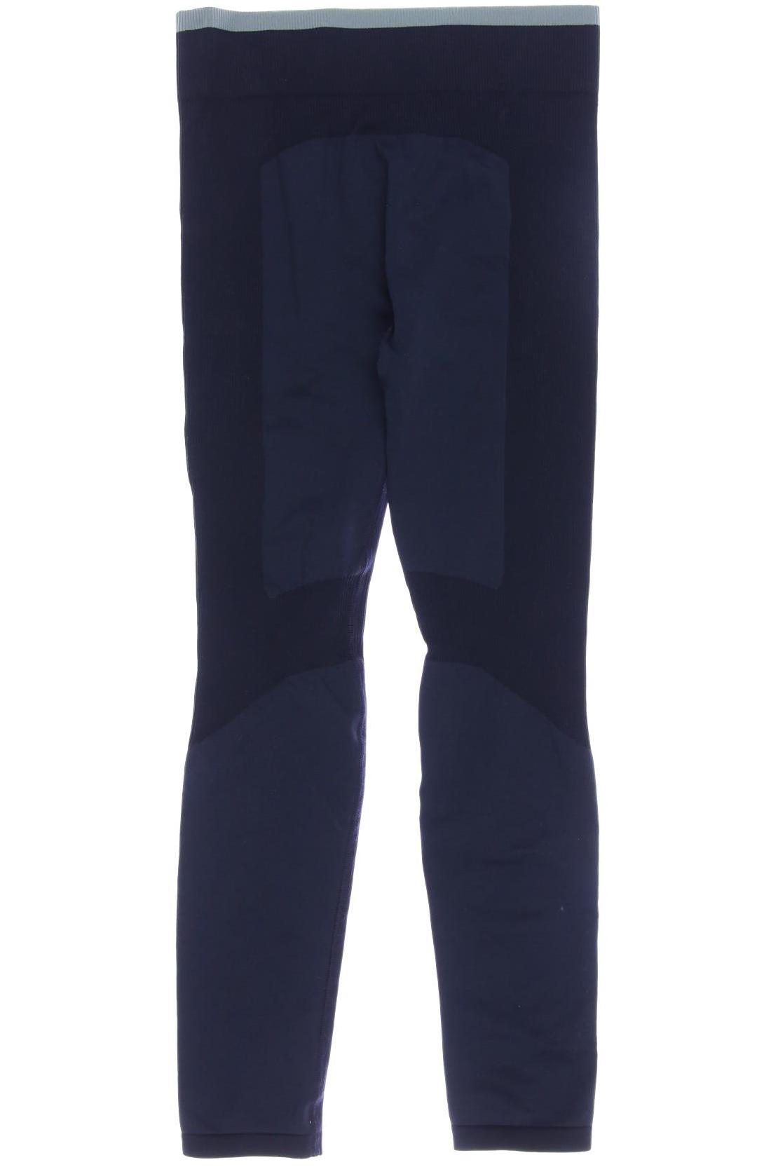 

COS Damen Stoffhose, marineblau