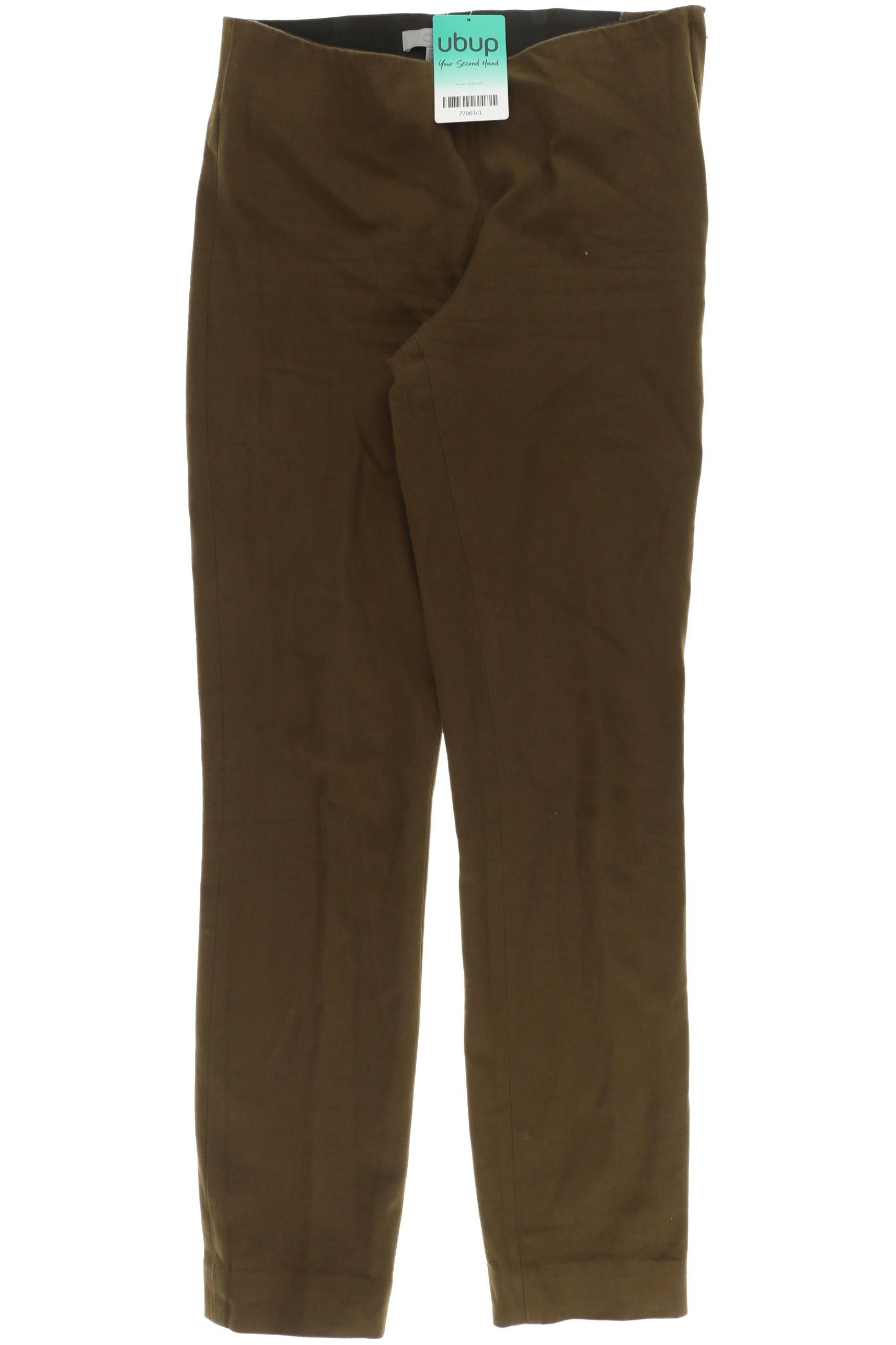 

COS Damen Stoffhose, braun, Gr. 34