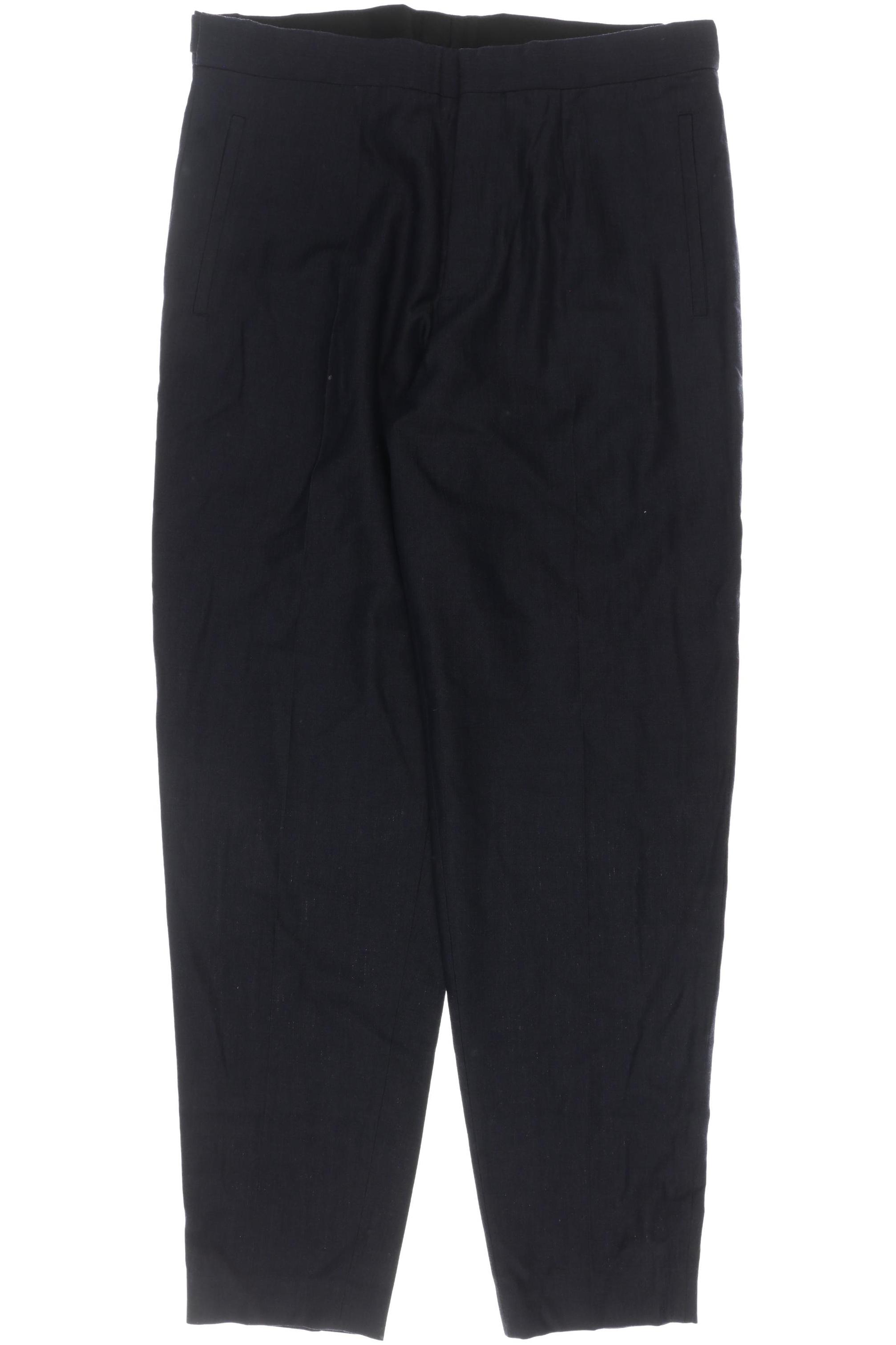 

COS Damen Stoffhose, blau, Gr. 32