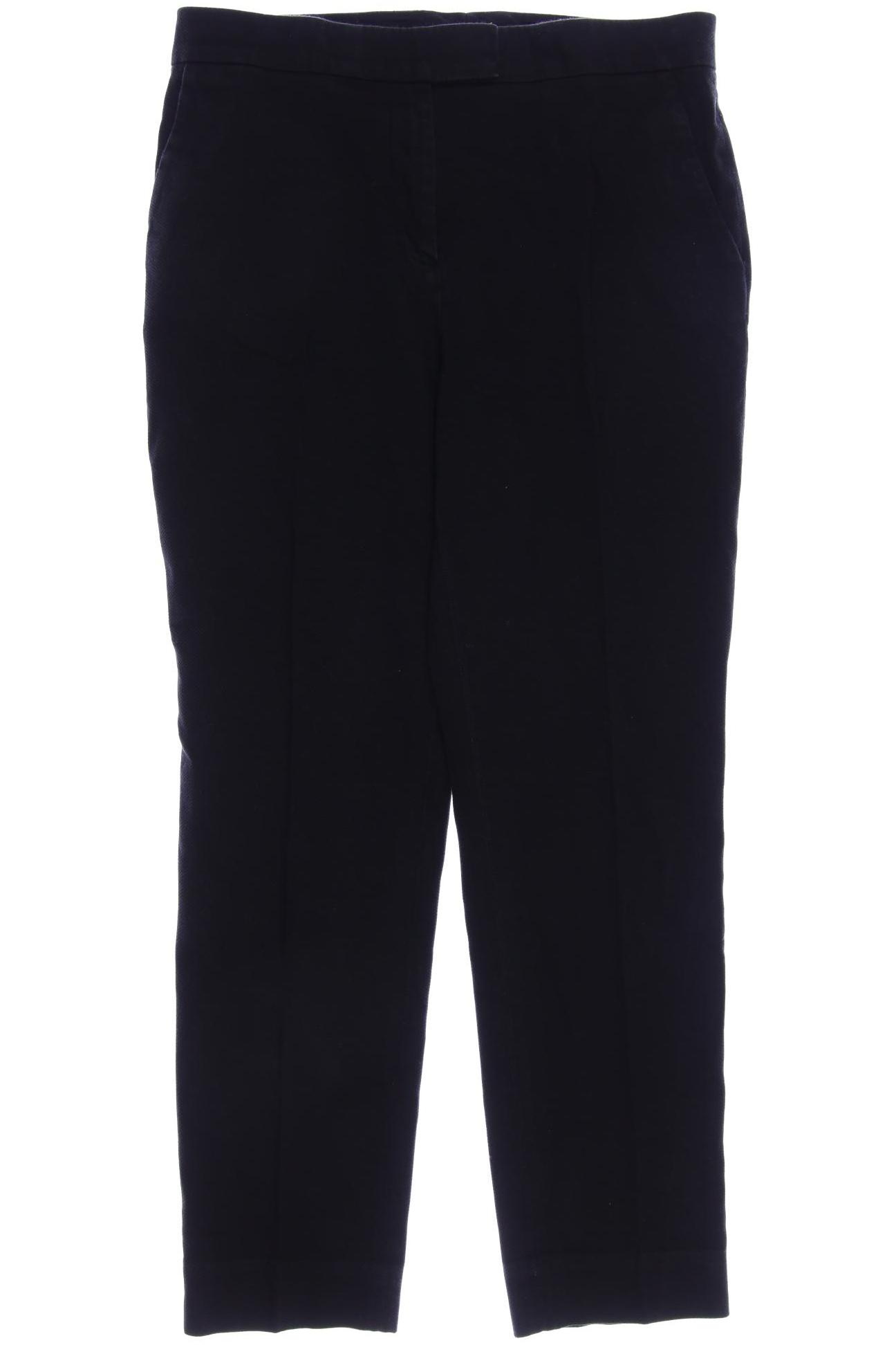 

COS Damen Stoffhose, schwarz