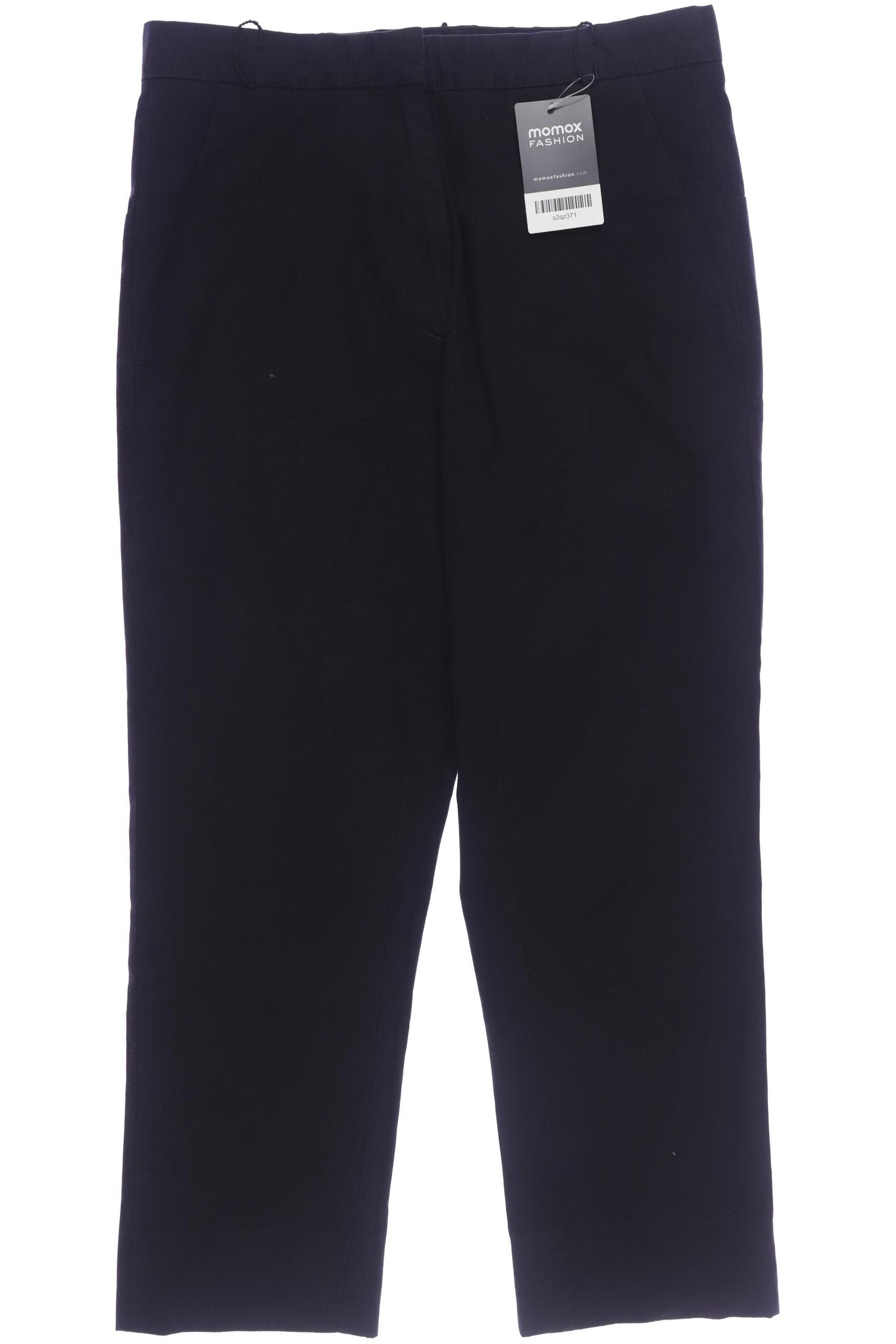 

COS Damen Stoffhose, schwarz, Gr. 36