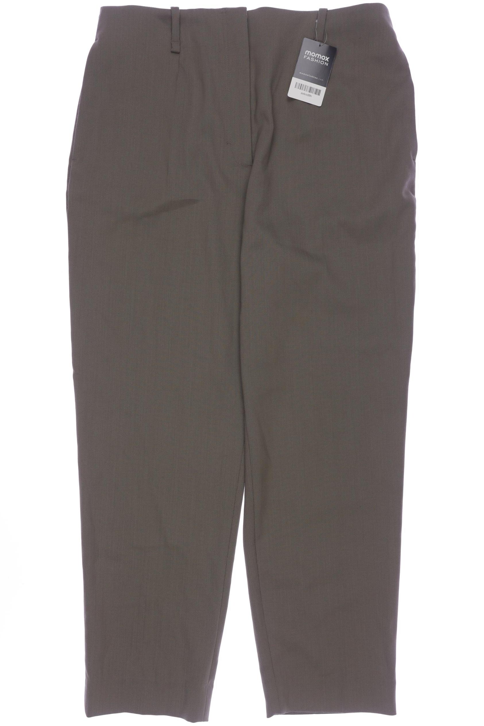 

COS Damen Stoffhose, grau, Gr. 42