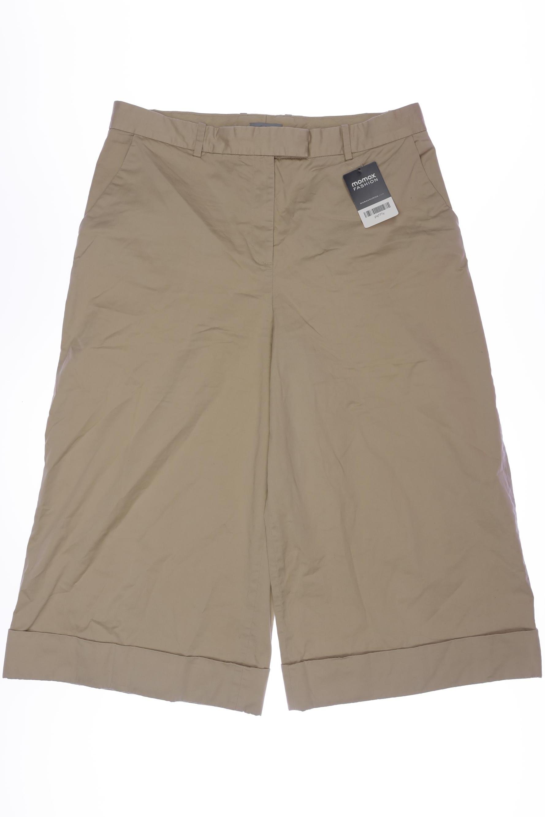 

COS Damen Stoffhose, beige, Gr. 44