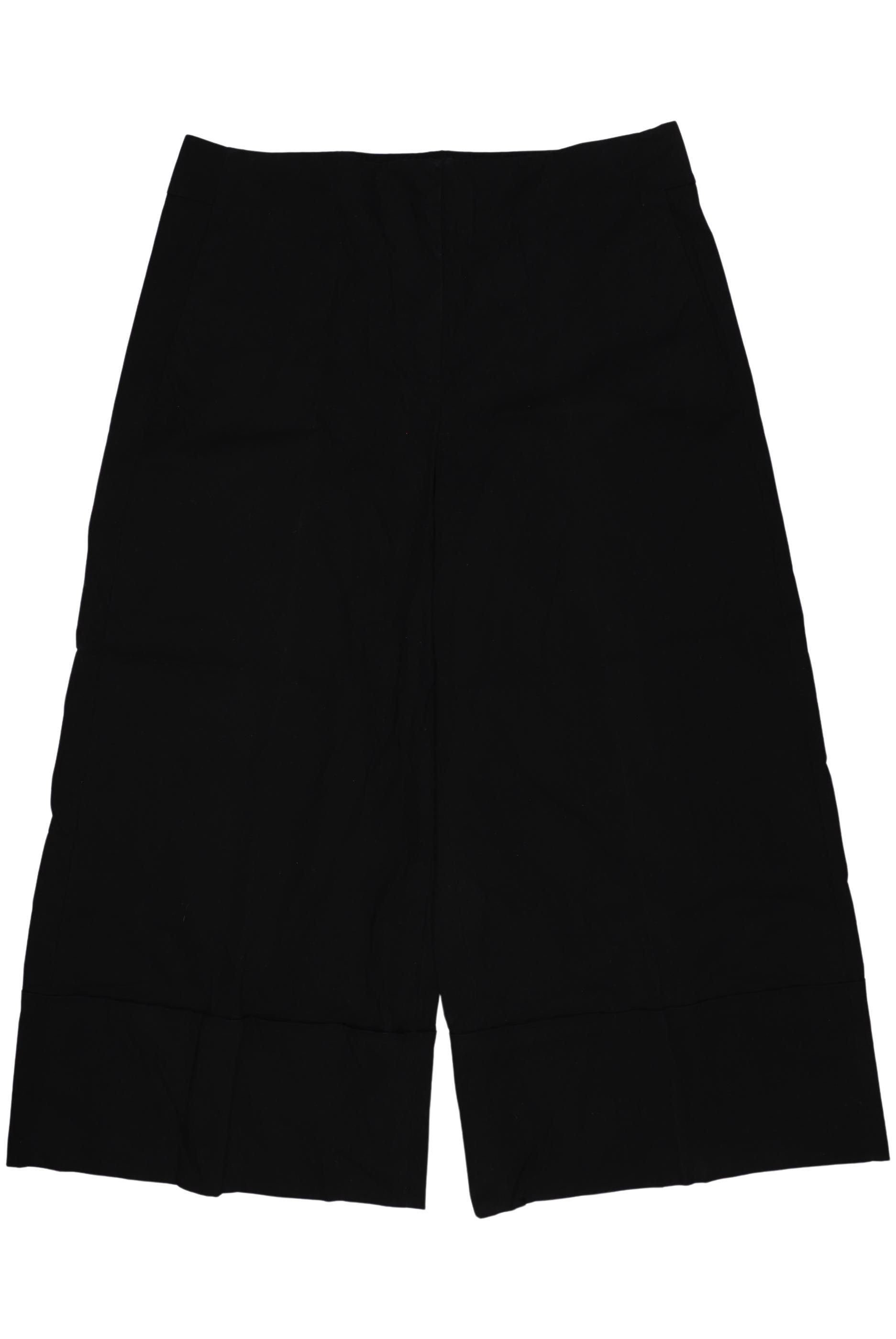 

COS Damen Stoffhose, schwarz, Gr. 44