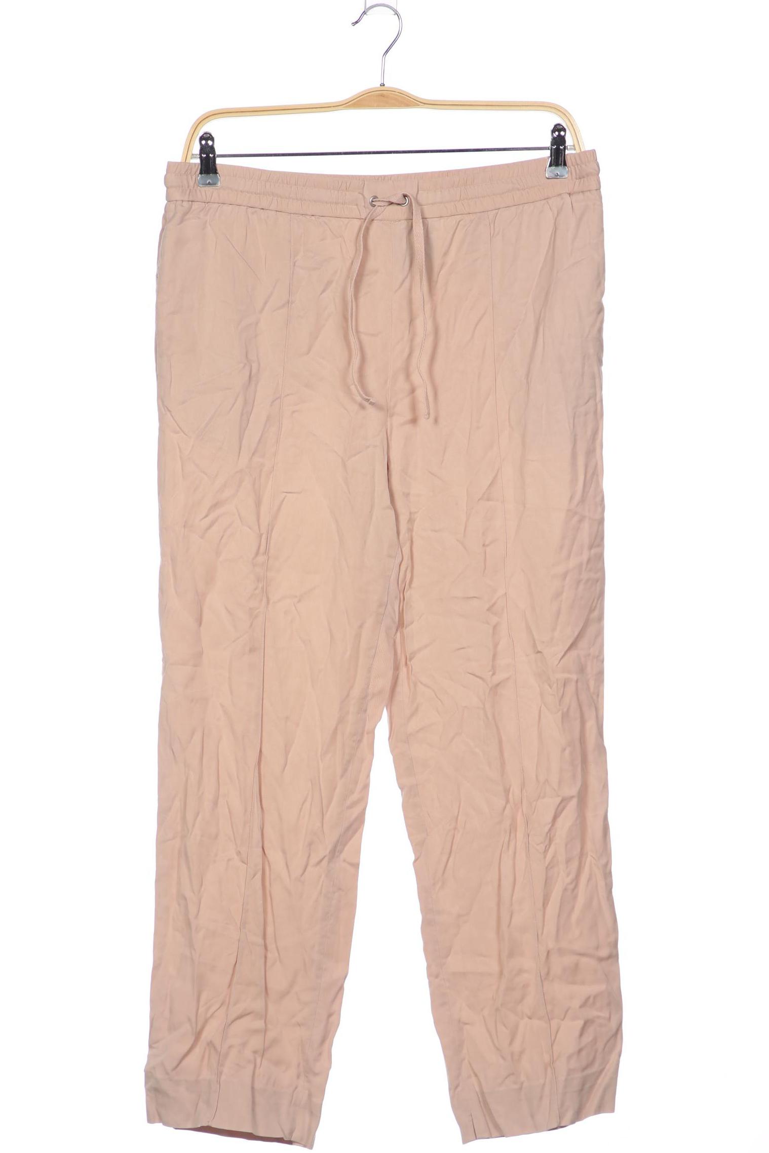 

COS Damen Stoffhose, pink, Gr. 0