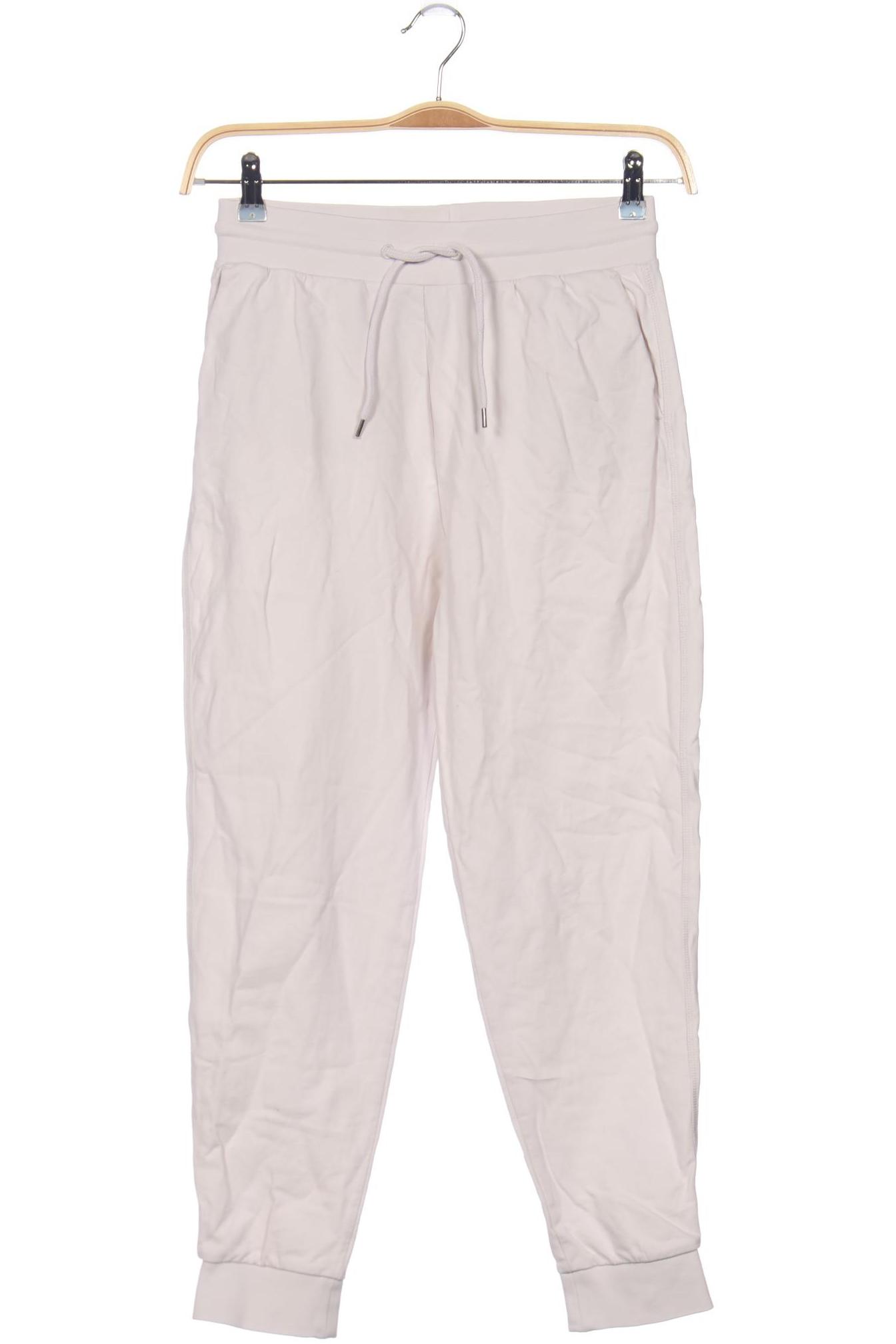 

COS Damen Stoffhose, cremeweiß