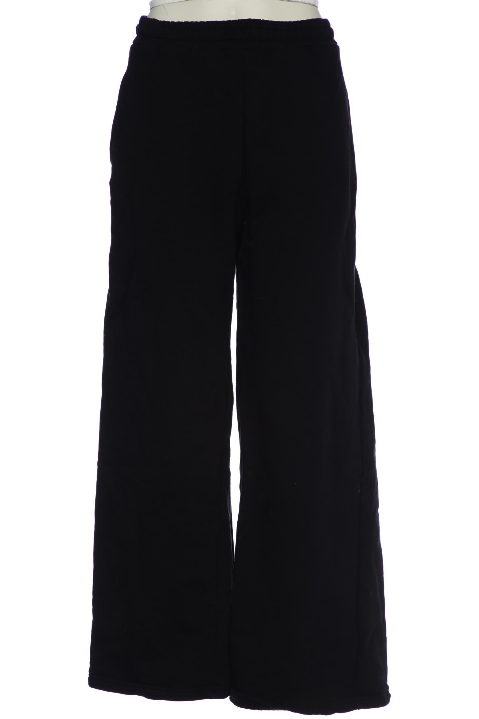 

COS Damen Stoffhose, schwarz, Gr. 0